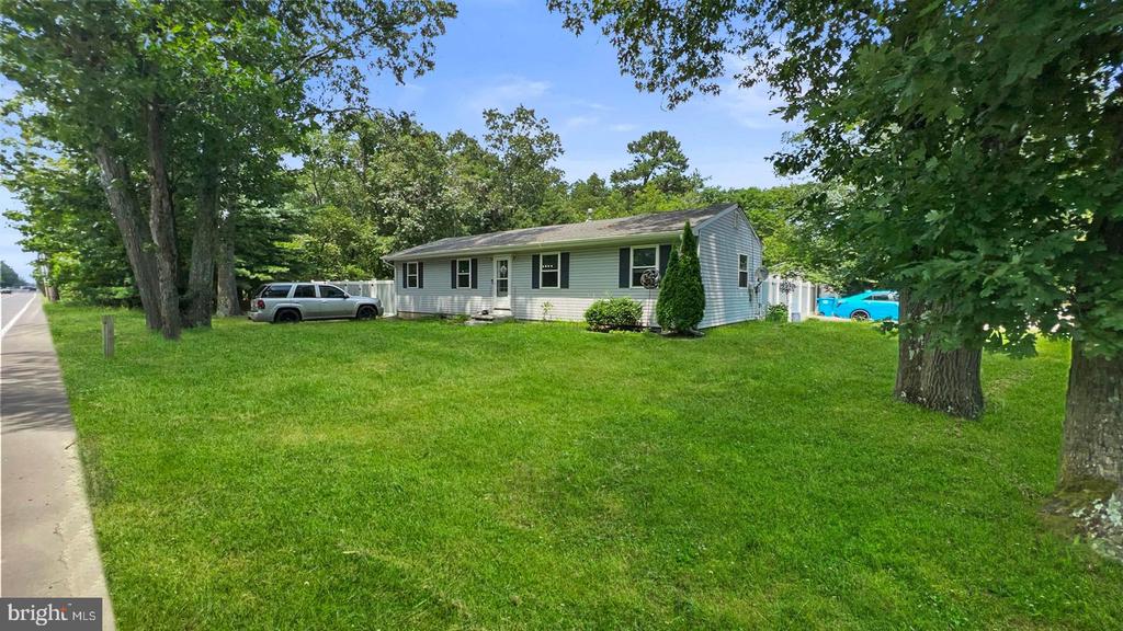 2500 Ridgeway Rd