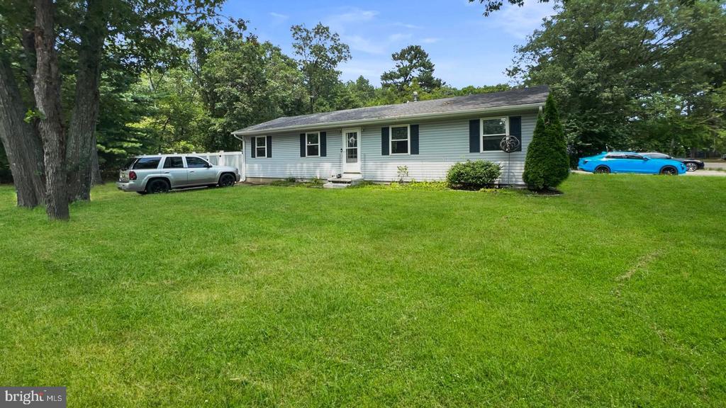 2500 Ridgeway Rd