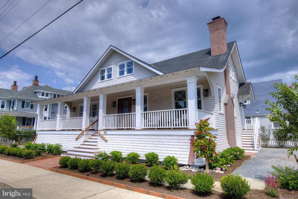 203 Berkeley Ave