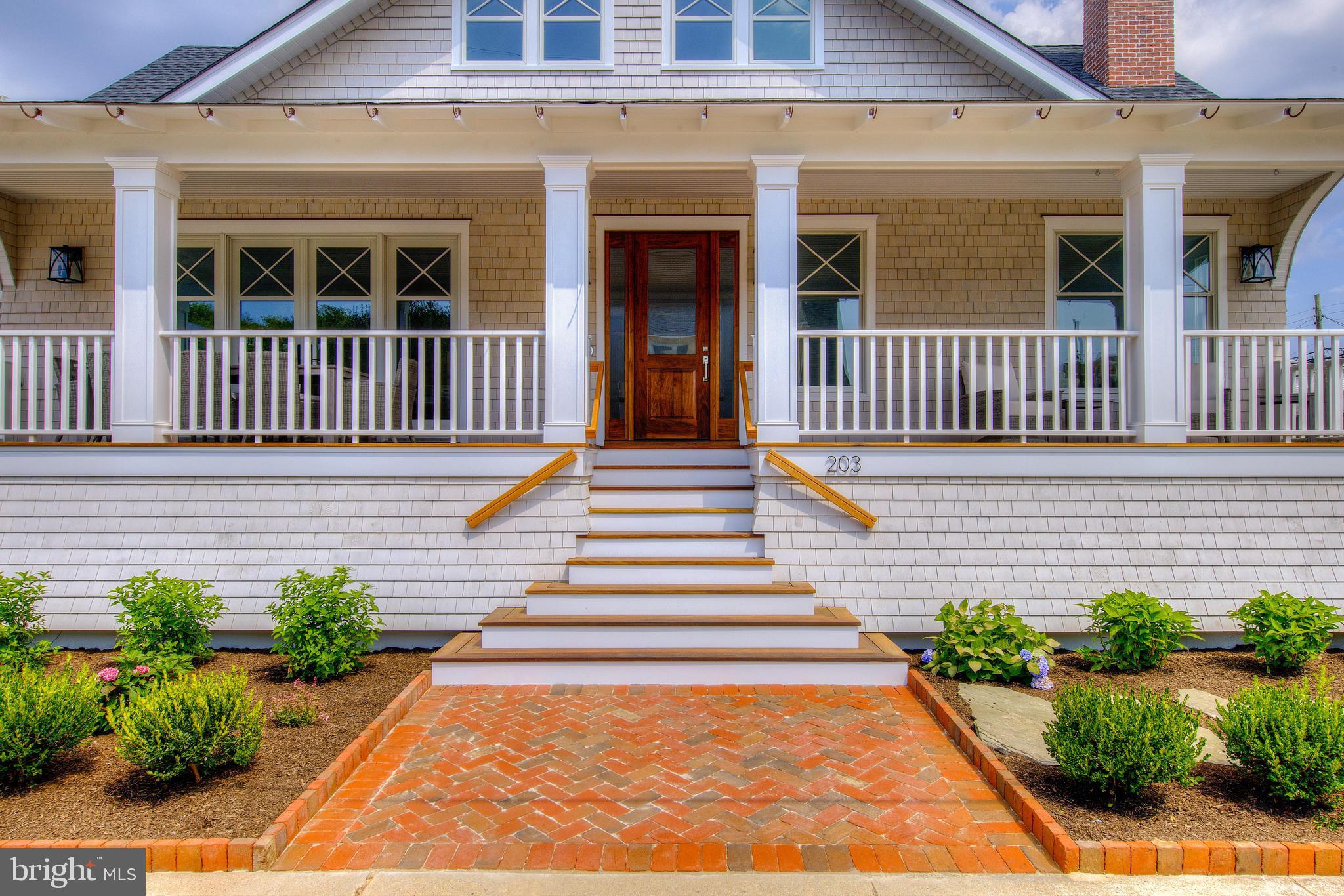 203 Berkeley Ave