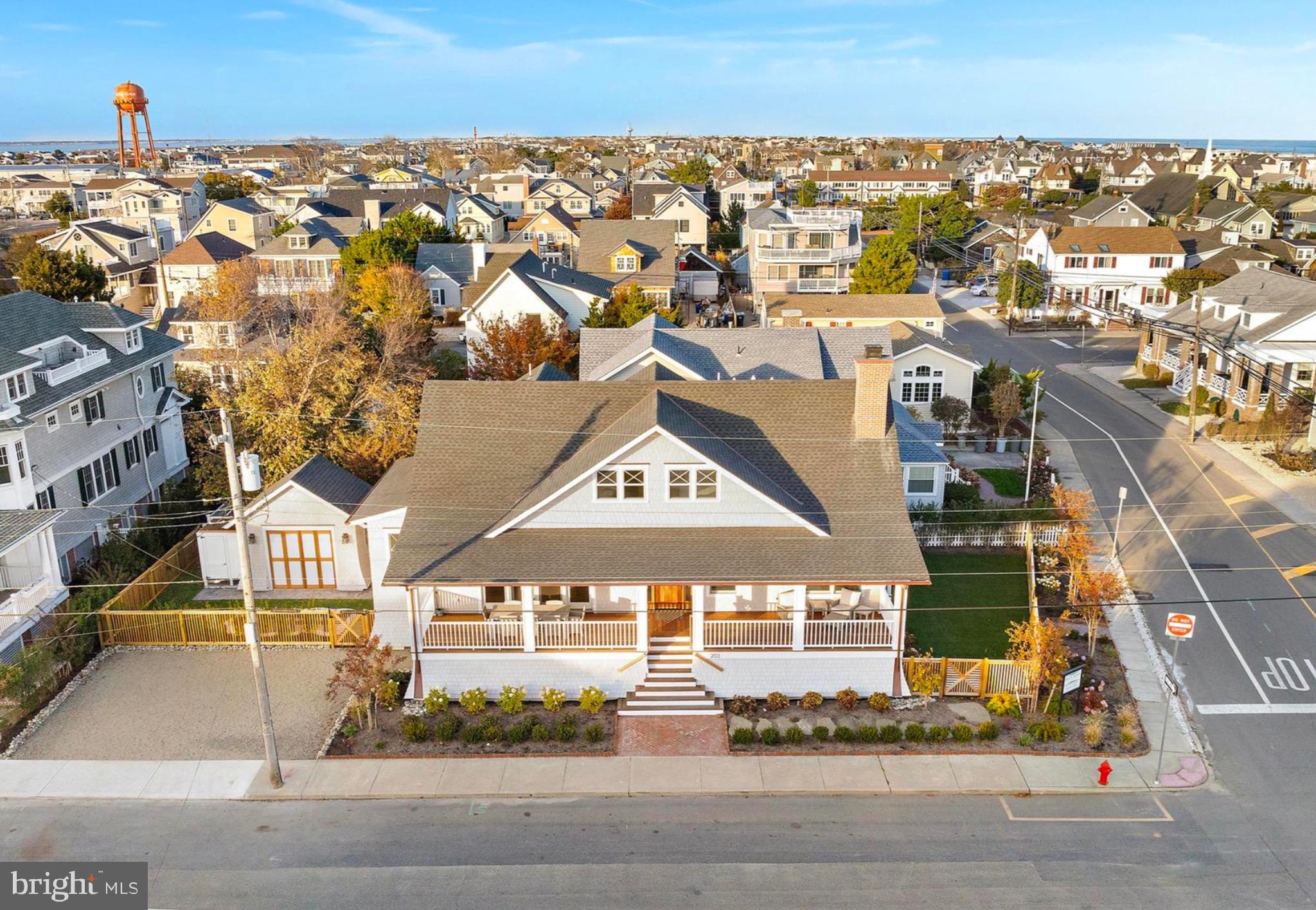 203 Berkeley Ave