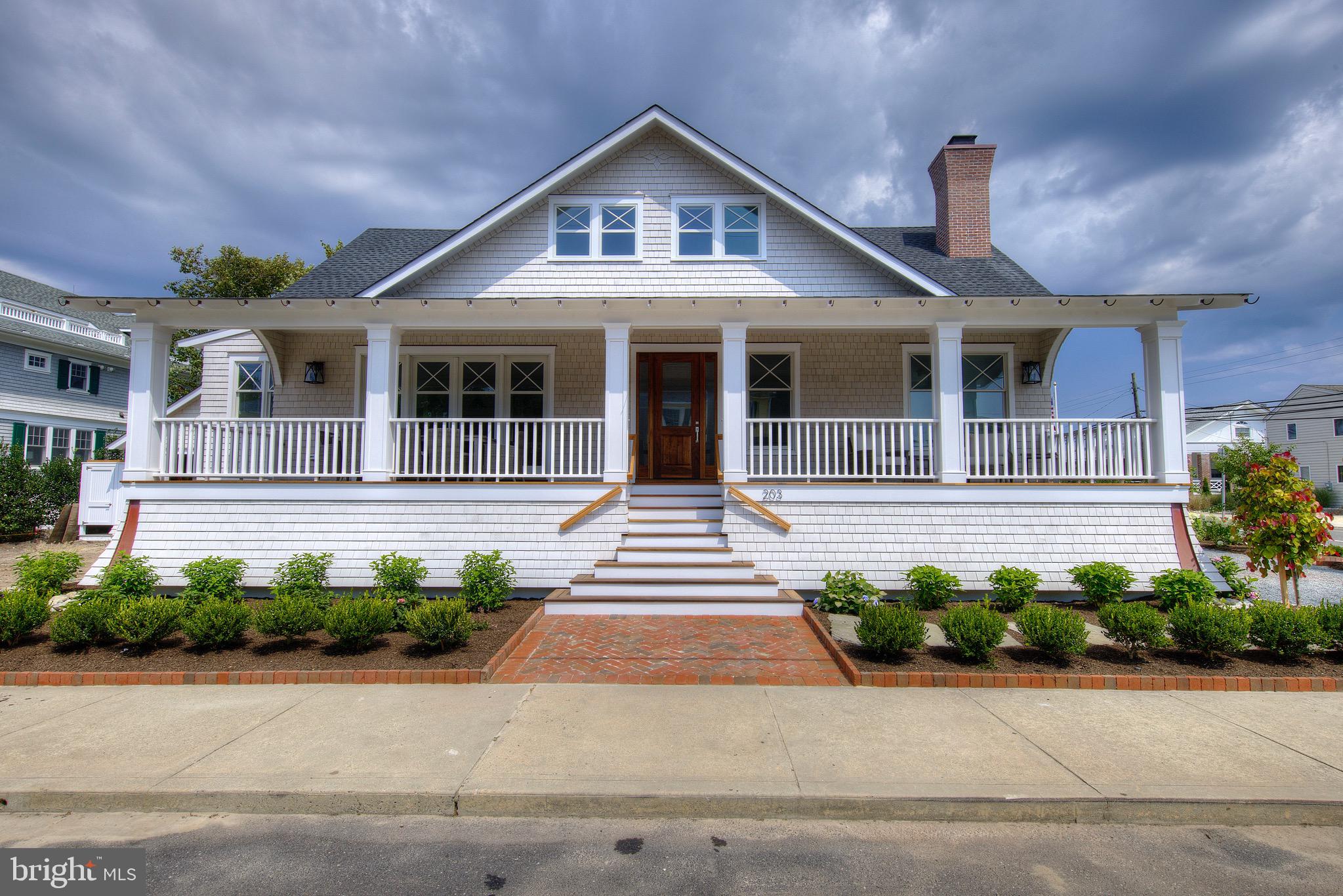 203 Berkeley Ave