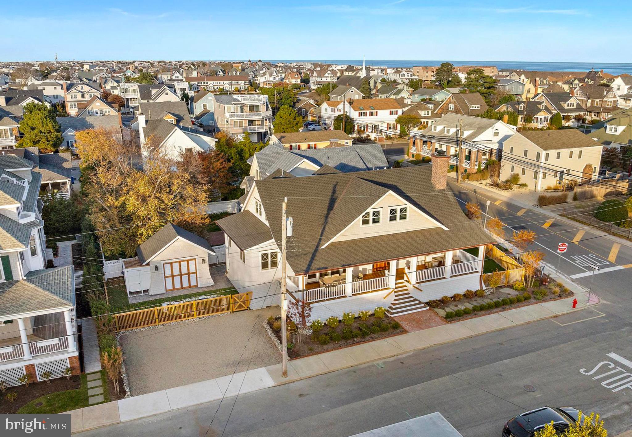 203 Berkeley Ave