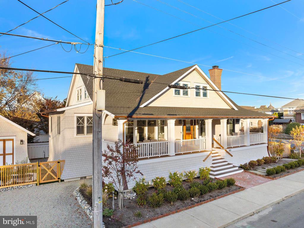 203 Berkeley Ave