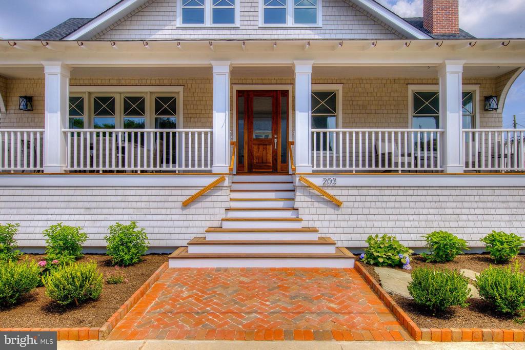 203 Berkeley Ave