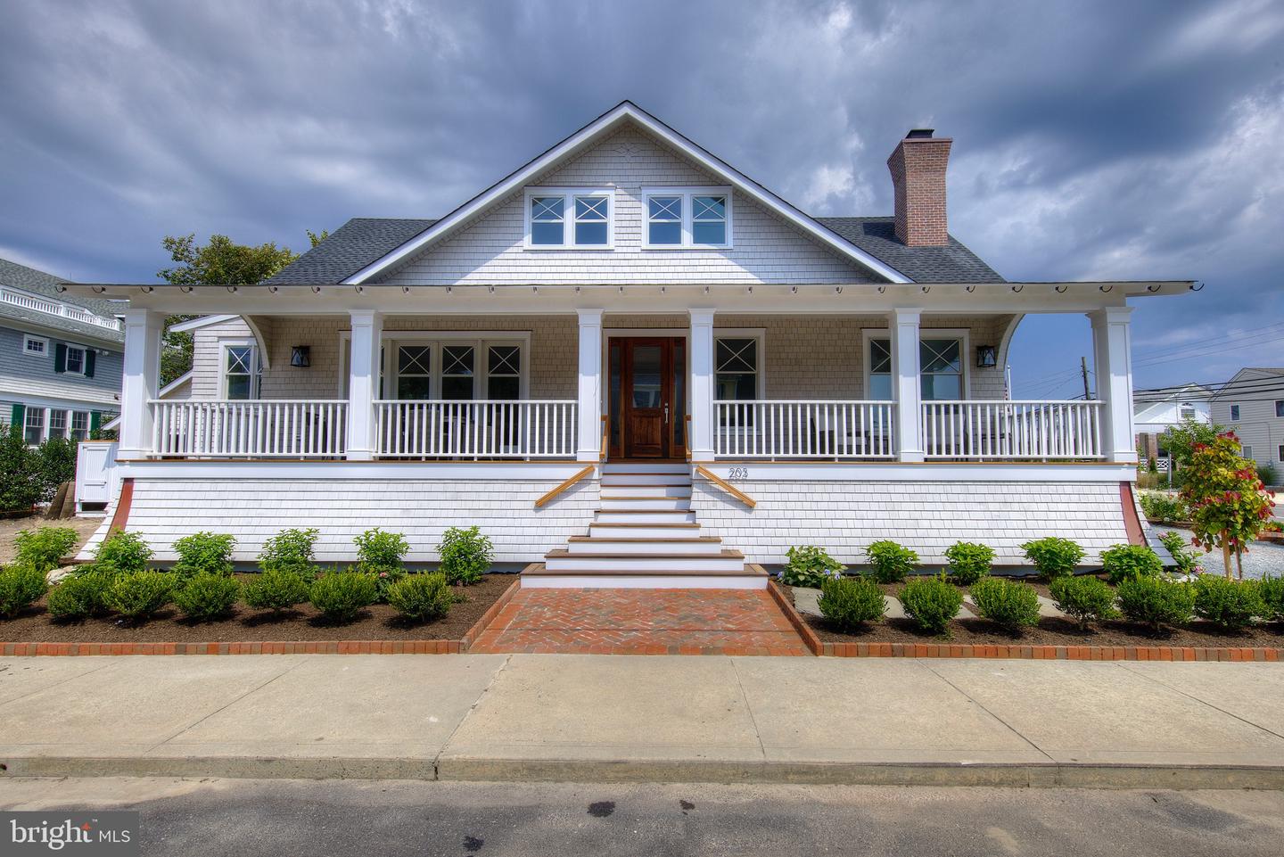 203 Berkeley Ave