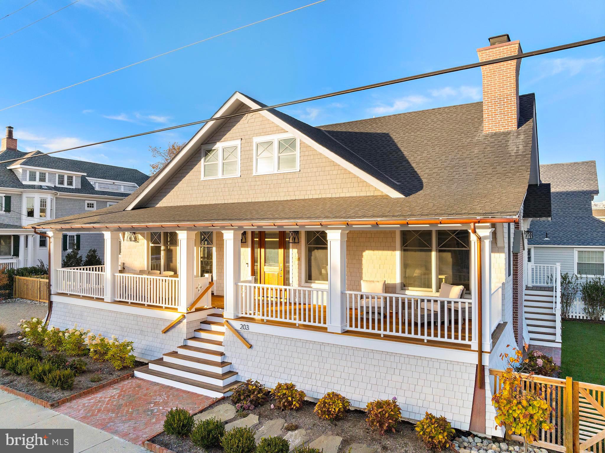 203 Berkeley Ave
