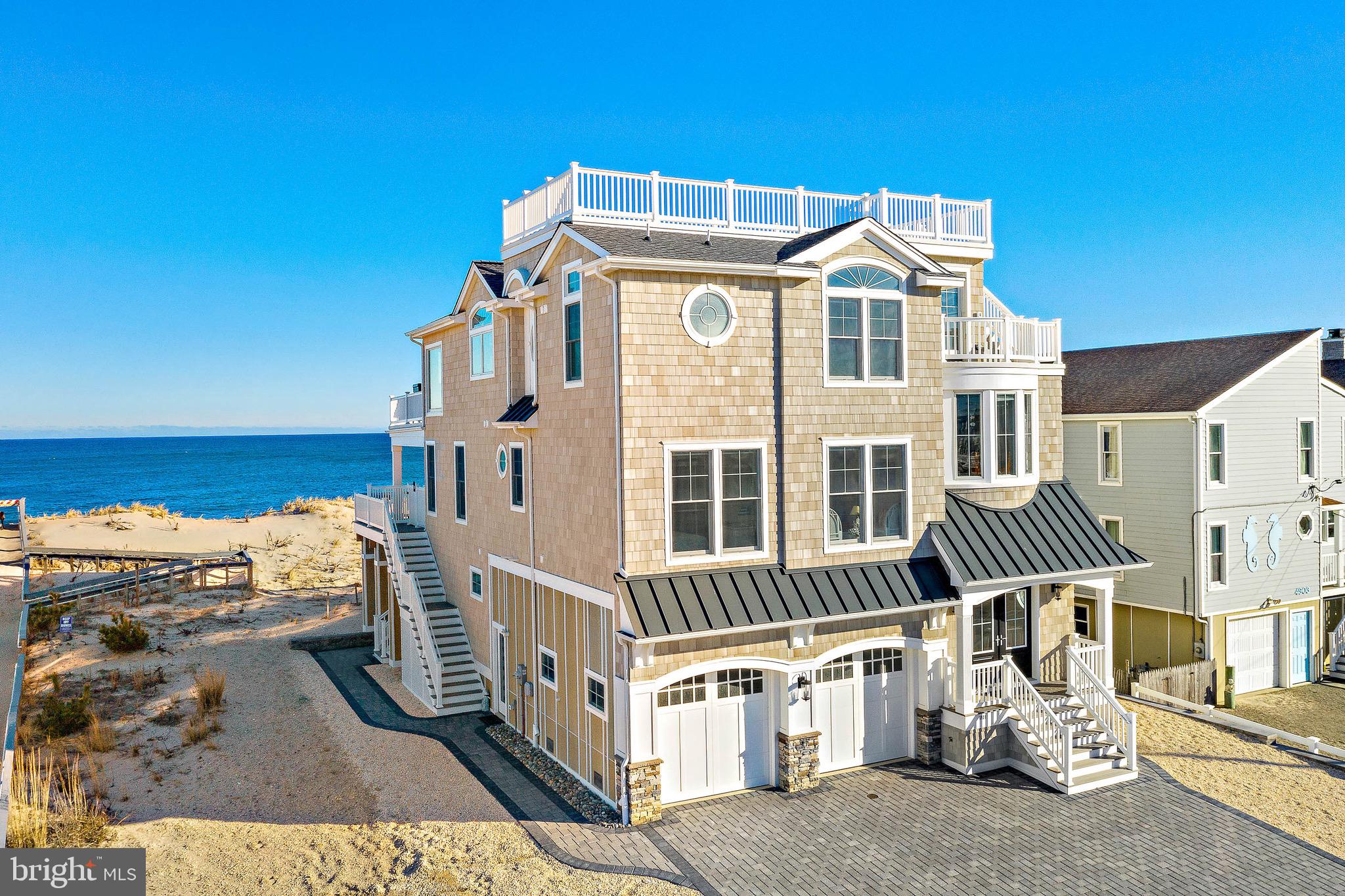 4901 Long Beach