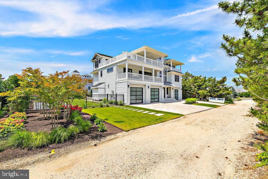 151-B Long Beach