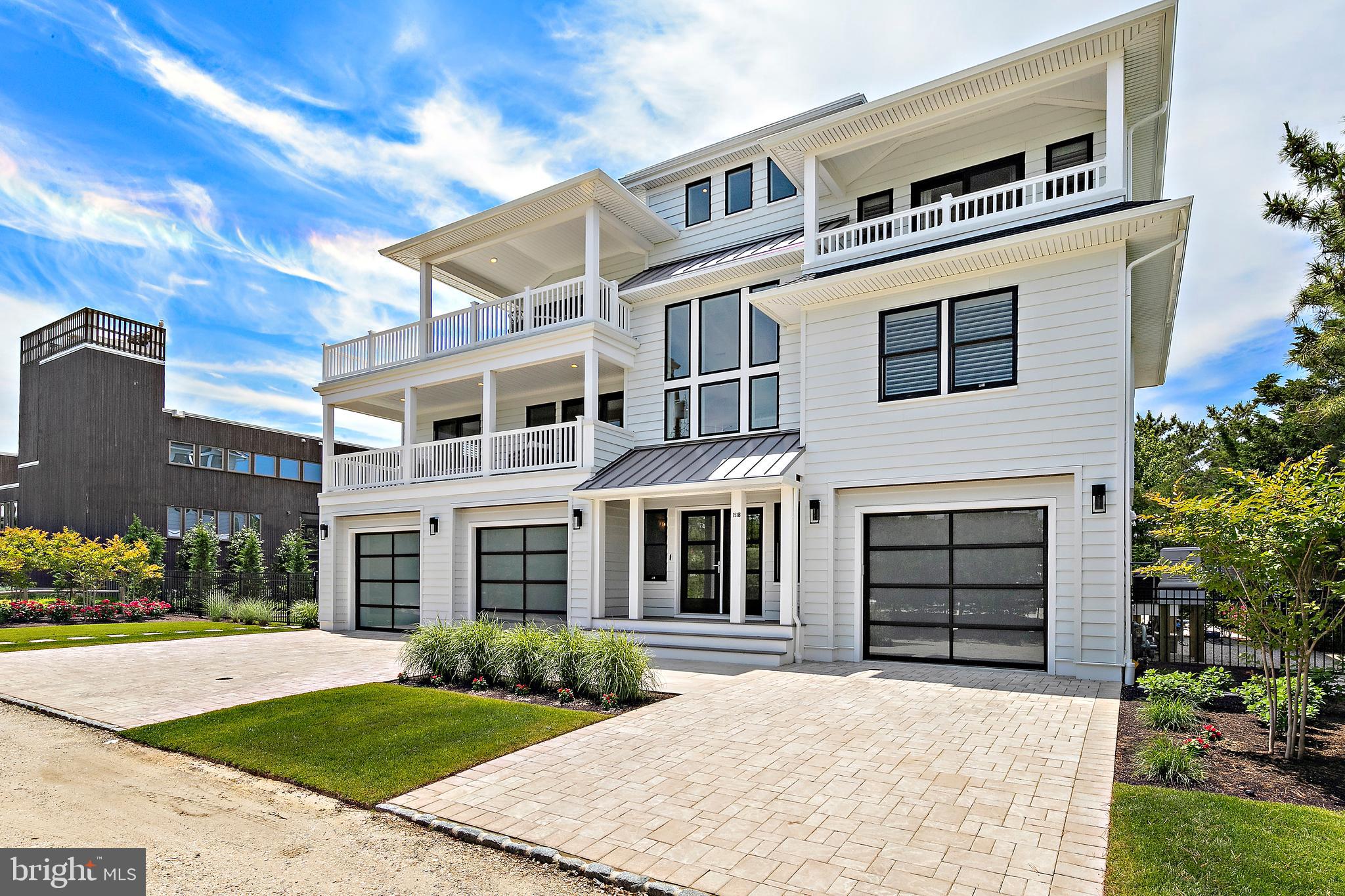 151-B Long Beach