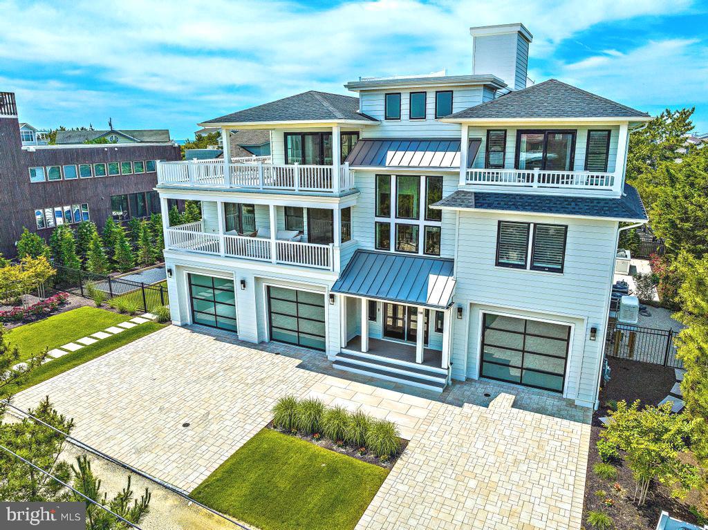 151-B Long Beach