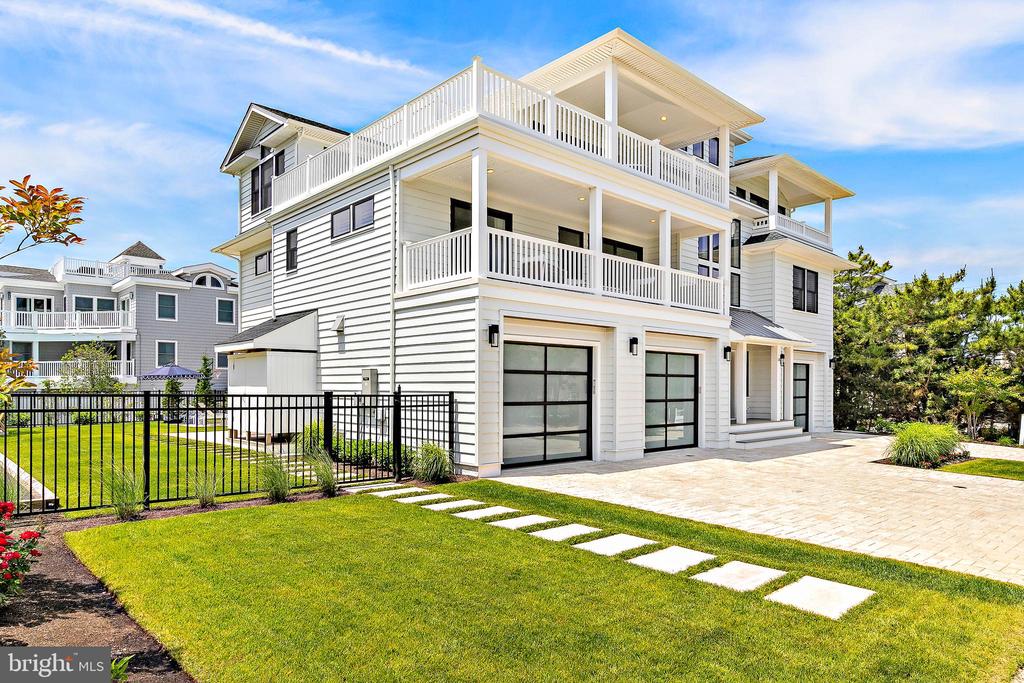 151-B Long Beach