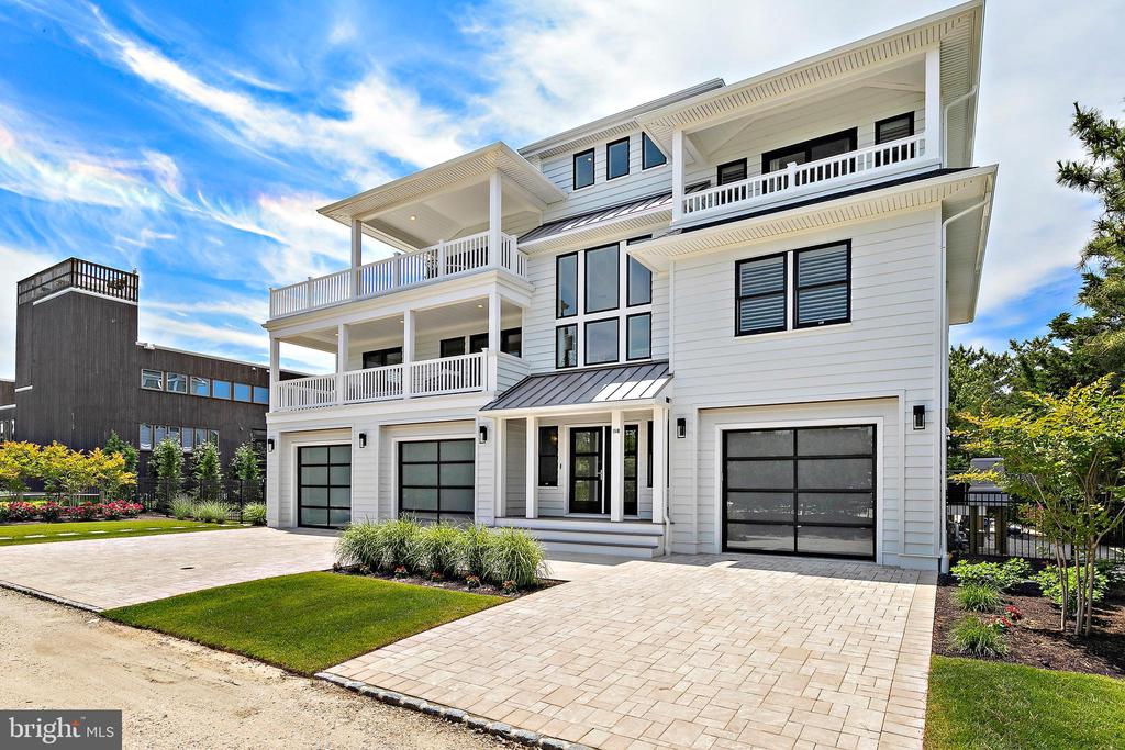 151-B Long Beach