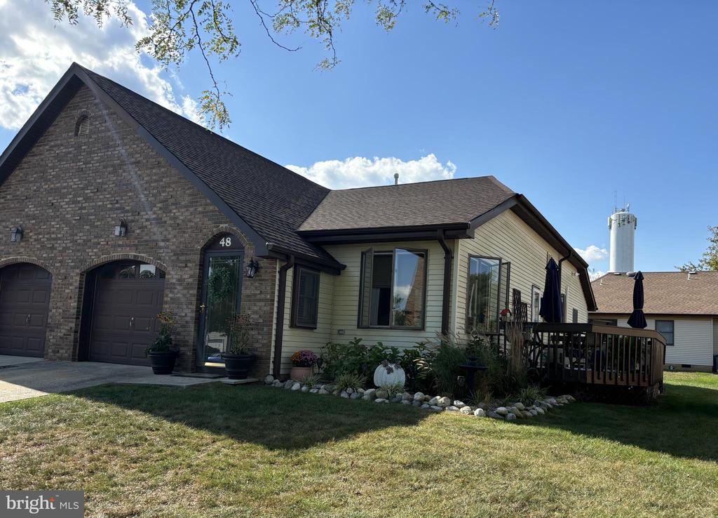 48 Sycamore Rd