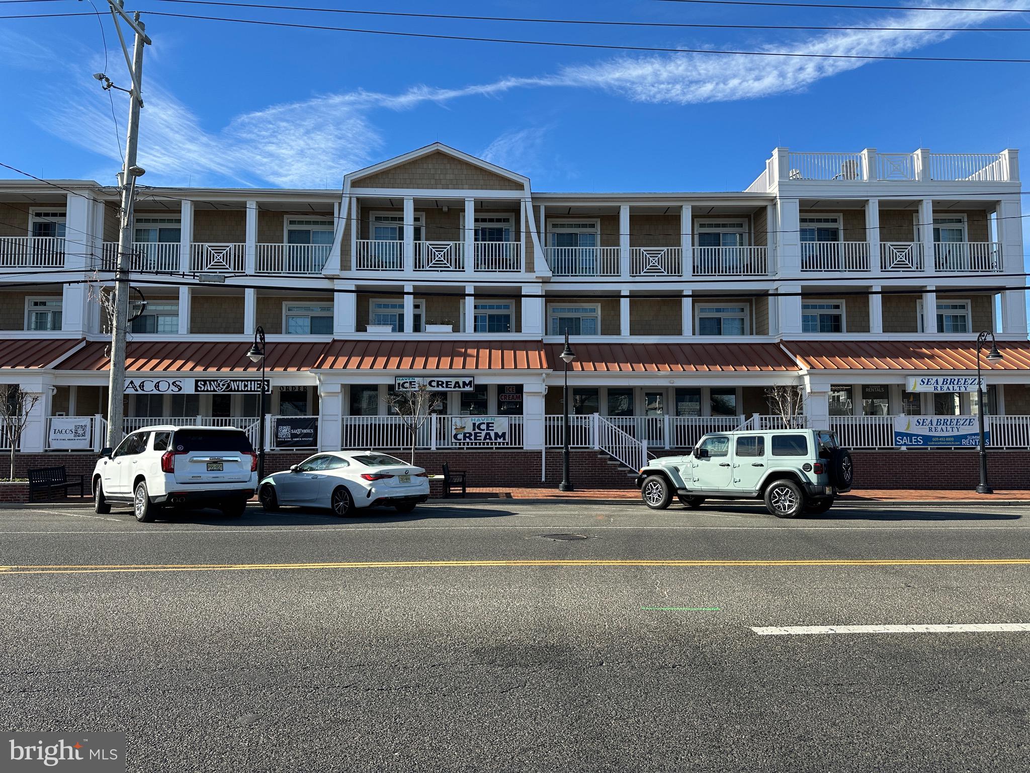 510 N Bay Ave #104