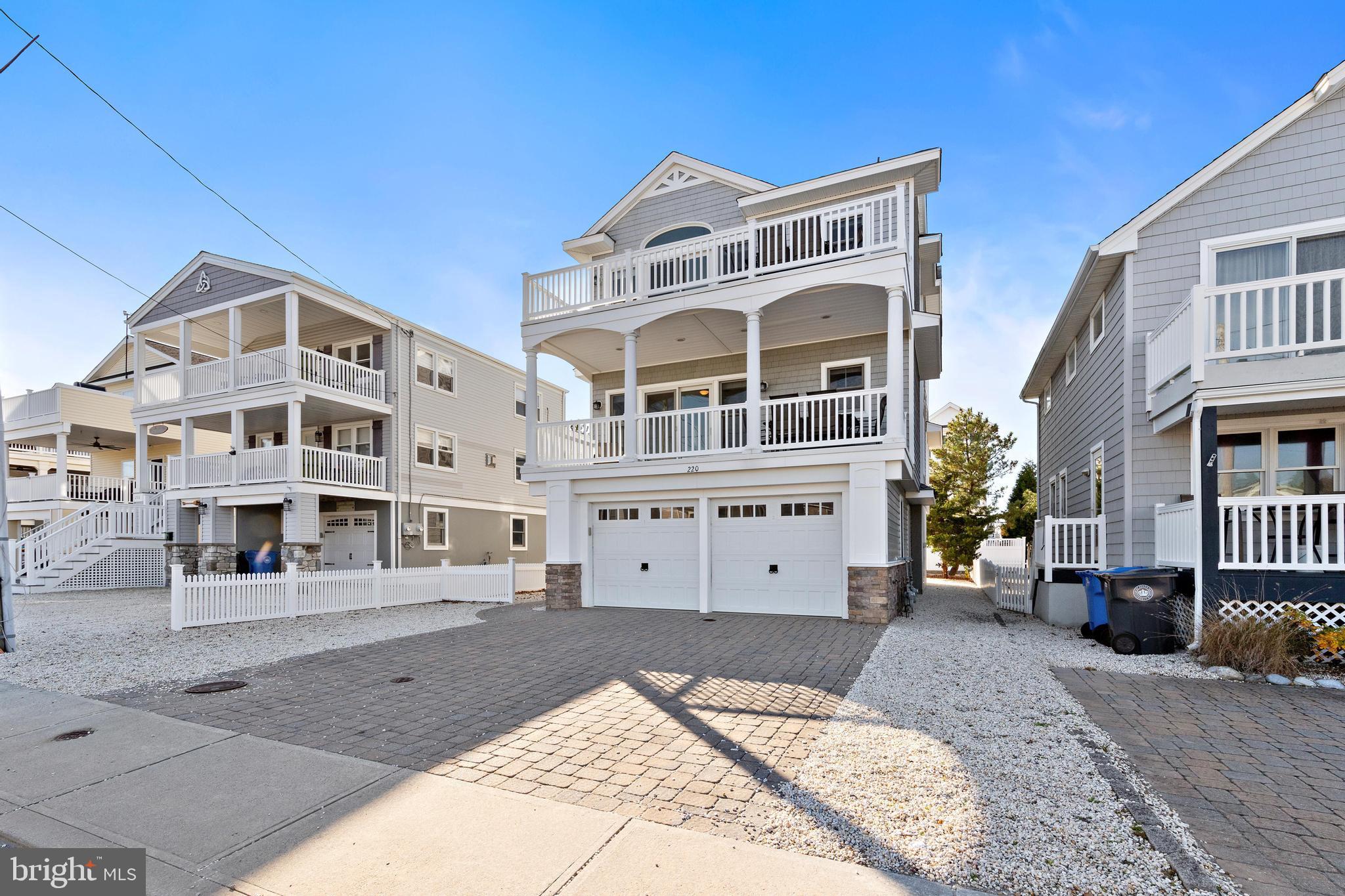 220 Taylor Ave