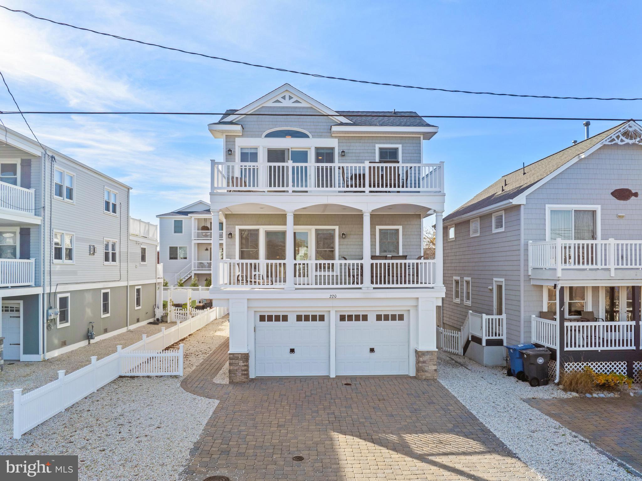 220 Taylor Ave