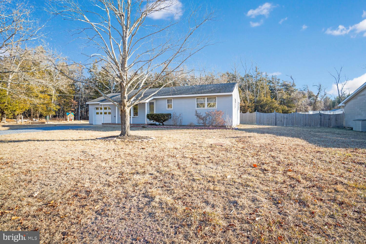 122 Forge Rd
