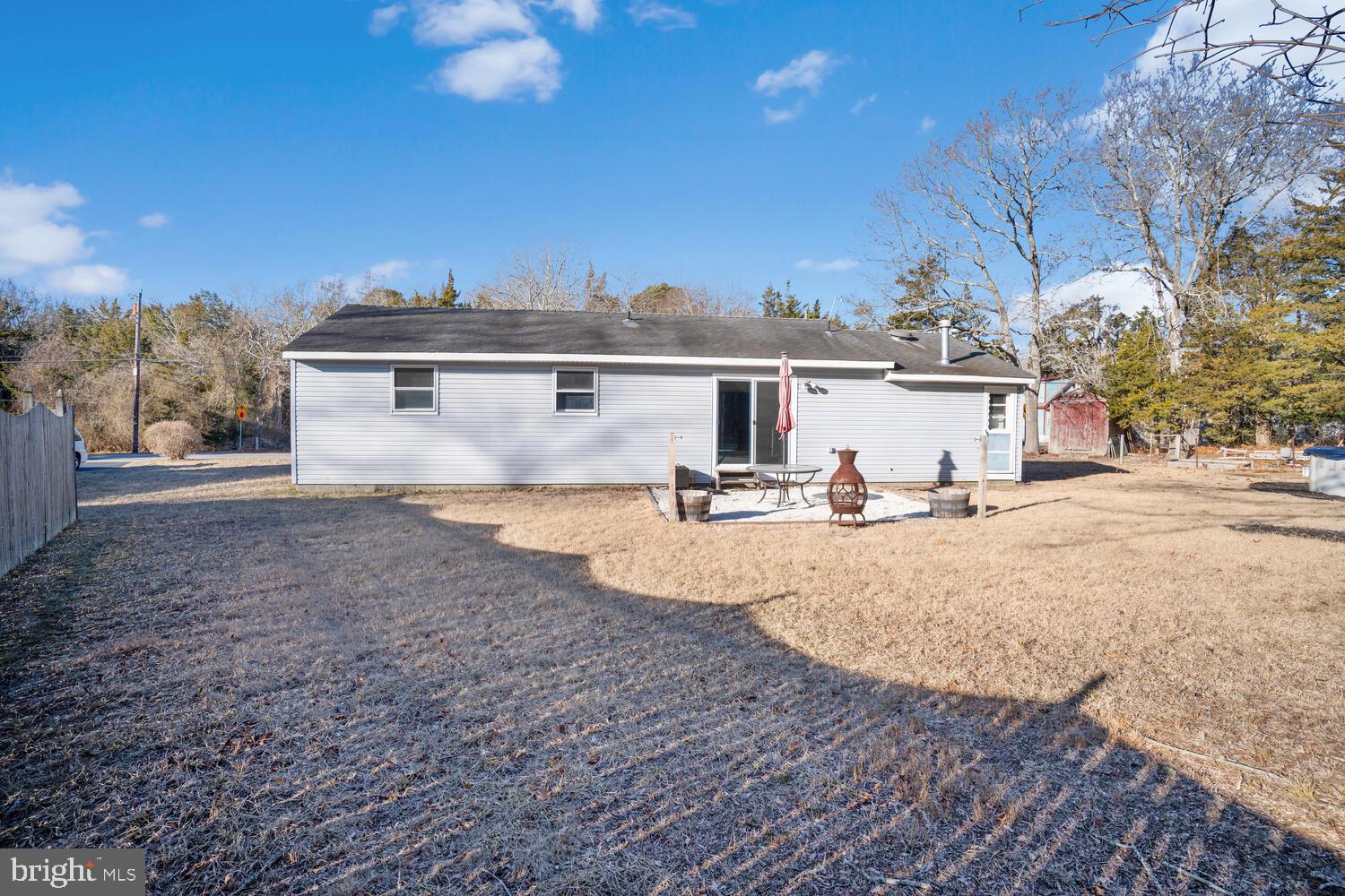 122 Forge Rd