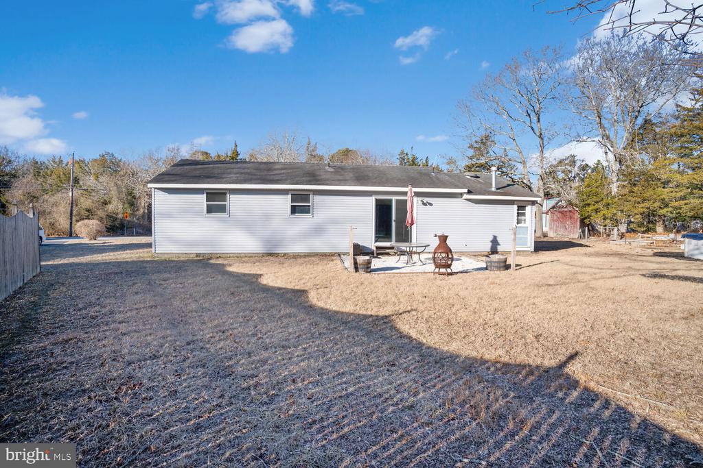 122 Forge Rd