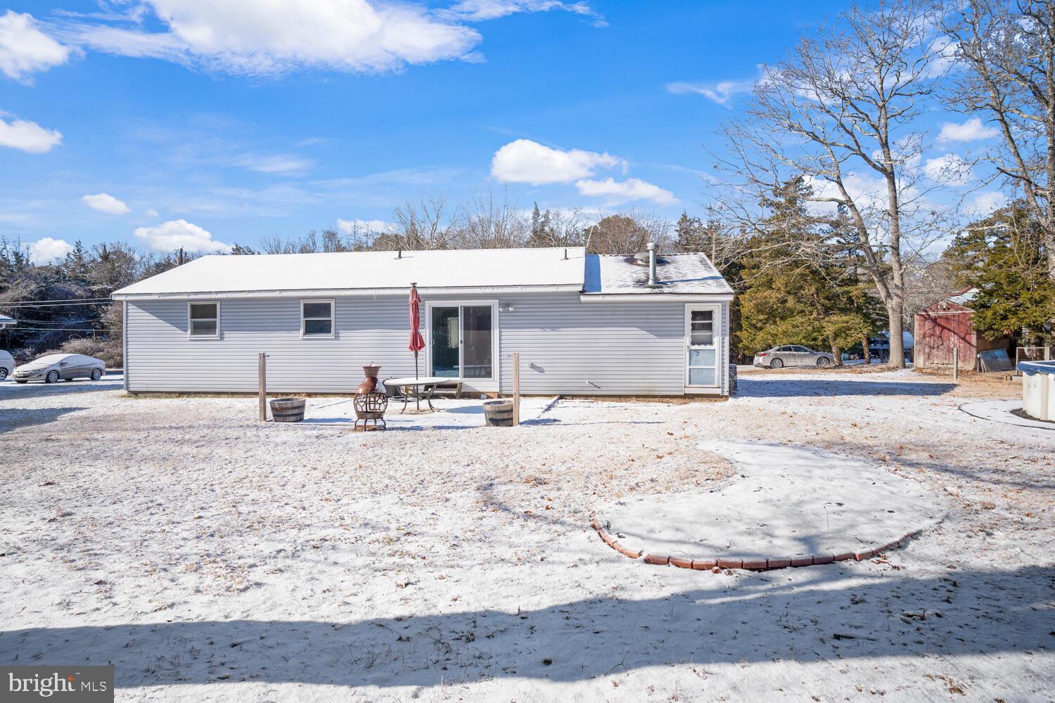 122 Forge Rd