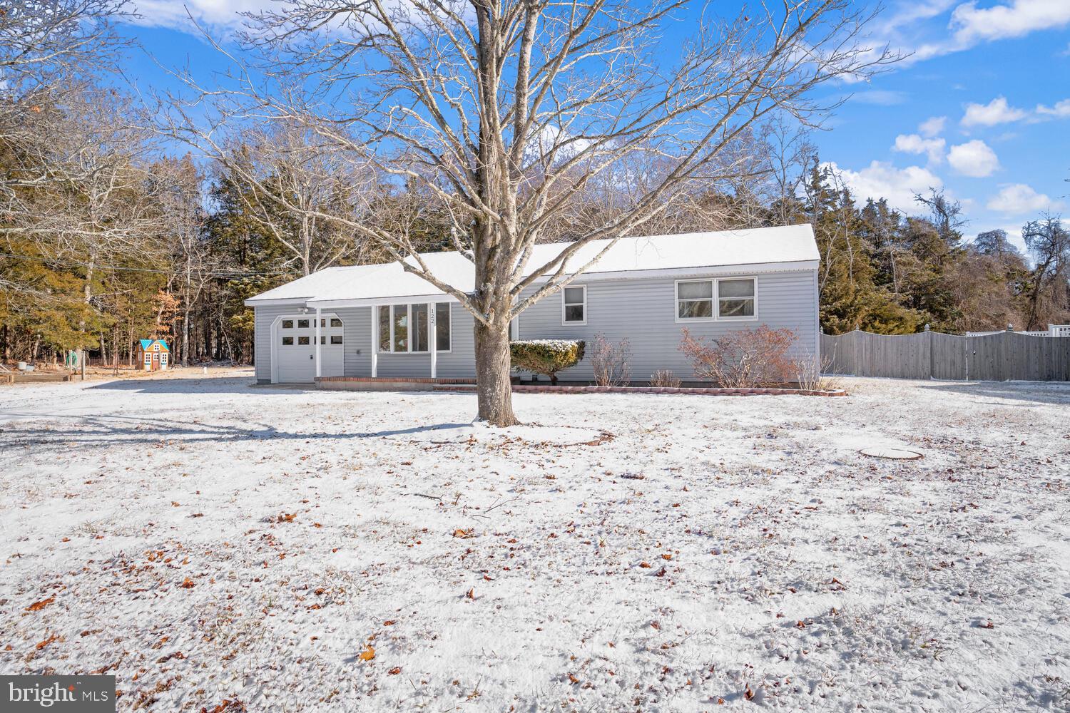 122 Forge Rd