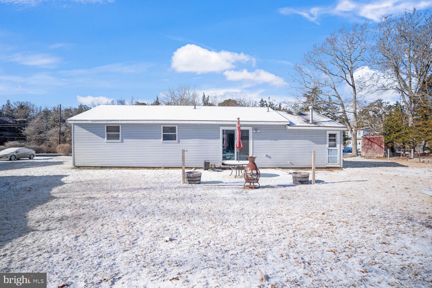 122 Forge Rd