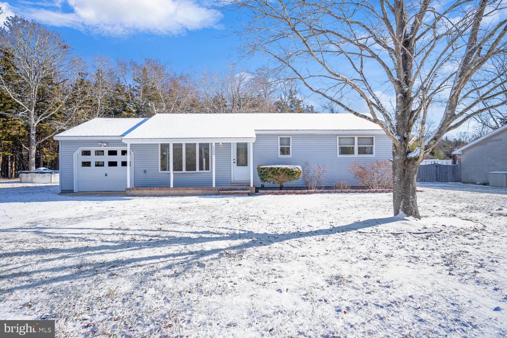 122 Forge Rd