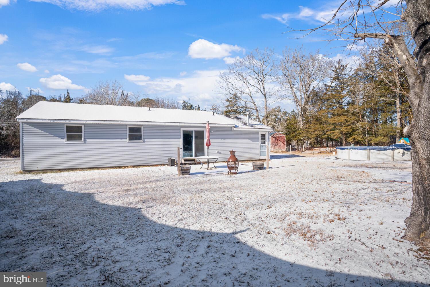 122 Forge Rd
