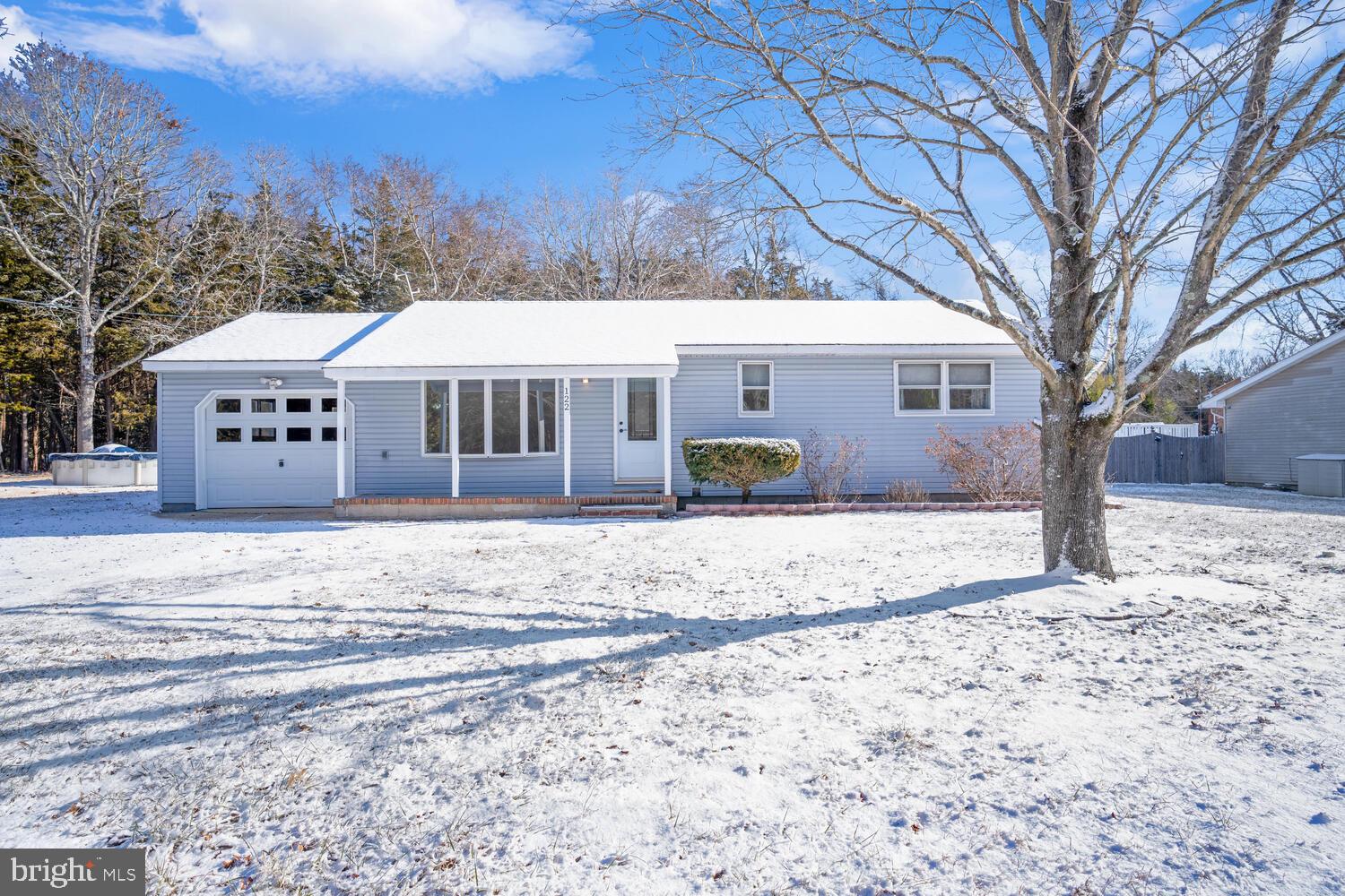 122 Forge Rd