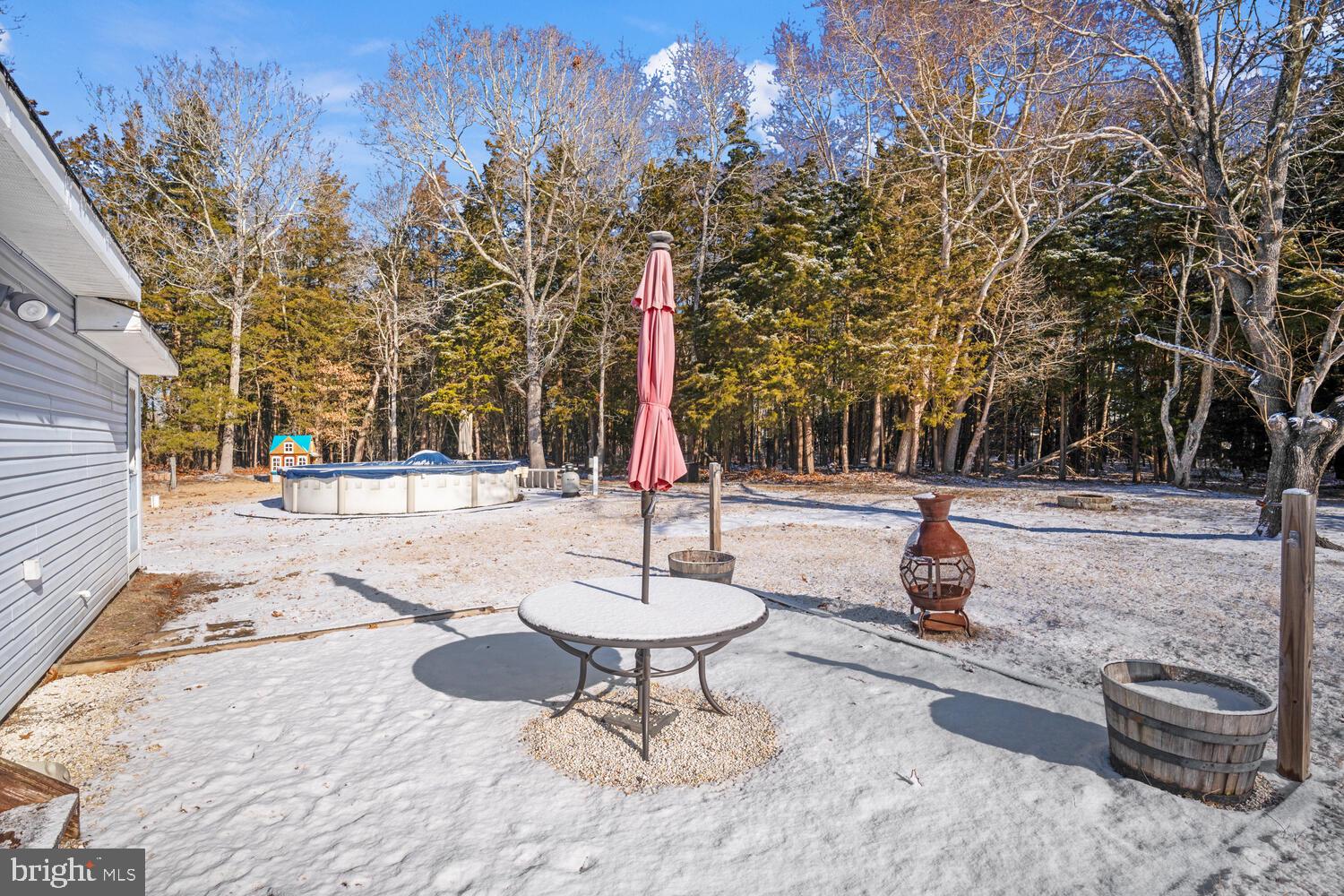 122 Forge Rd