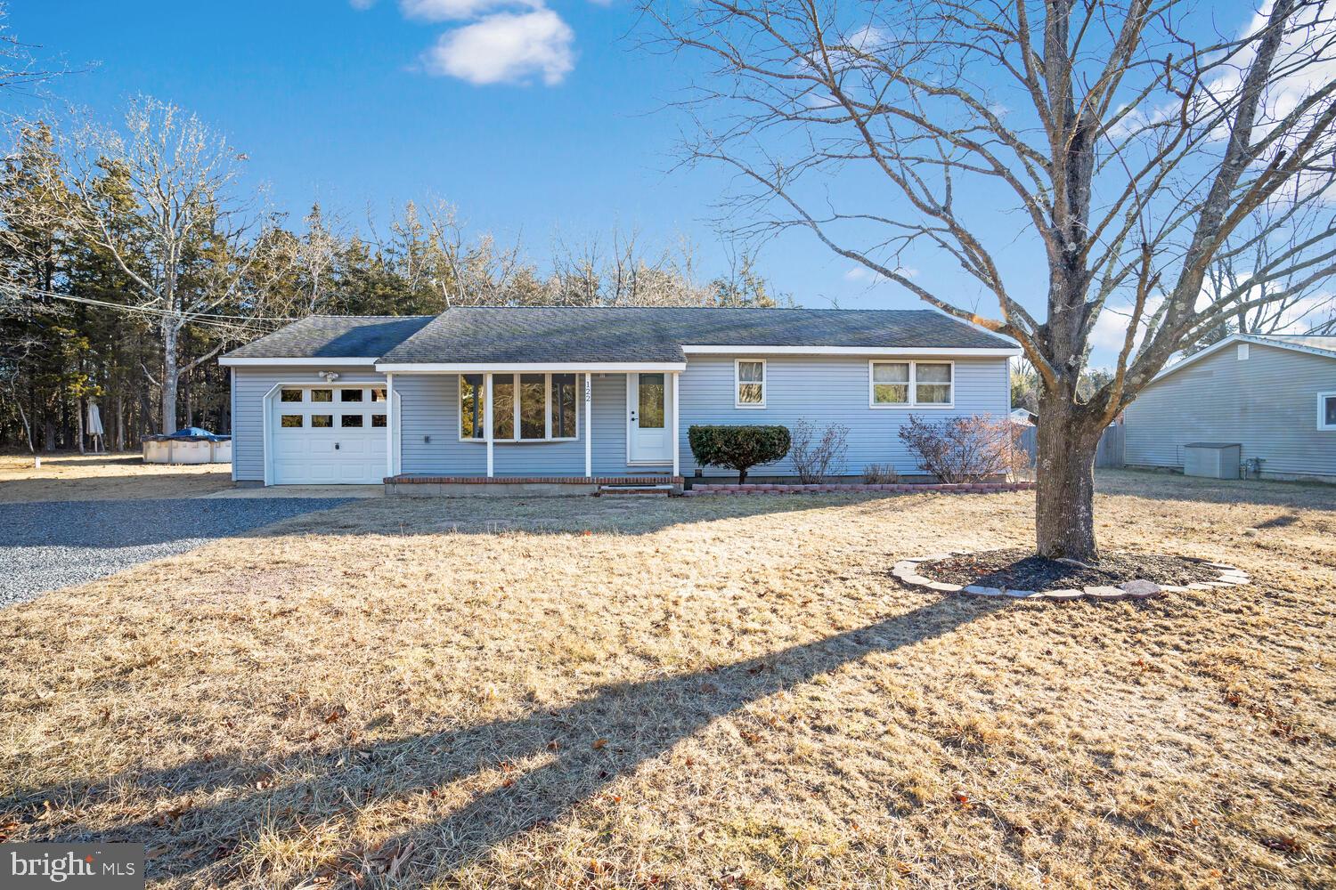 122 Forge Rd