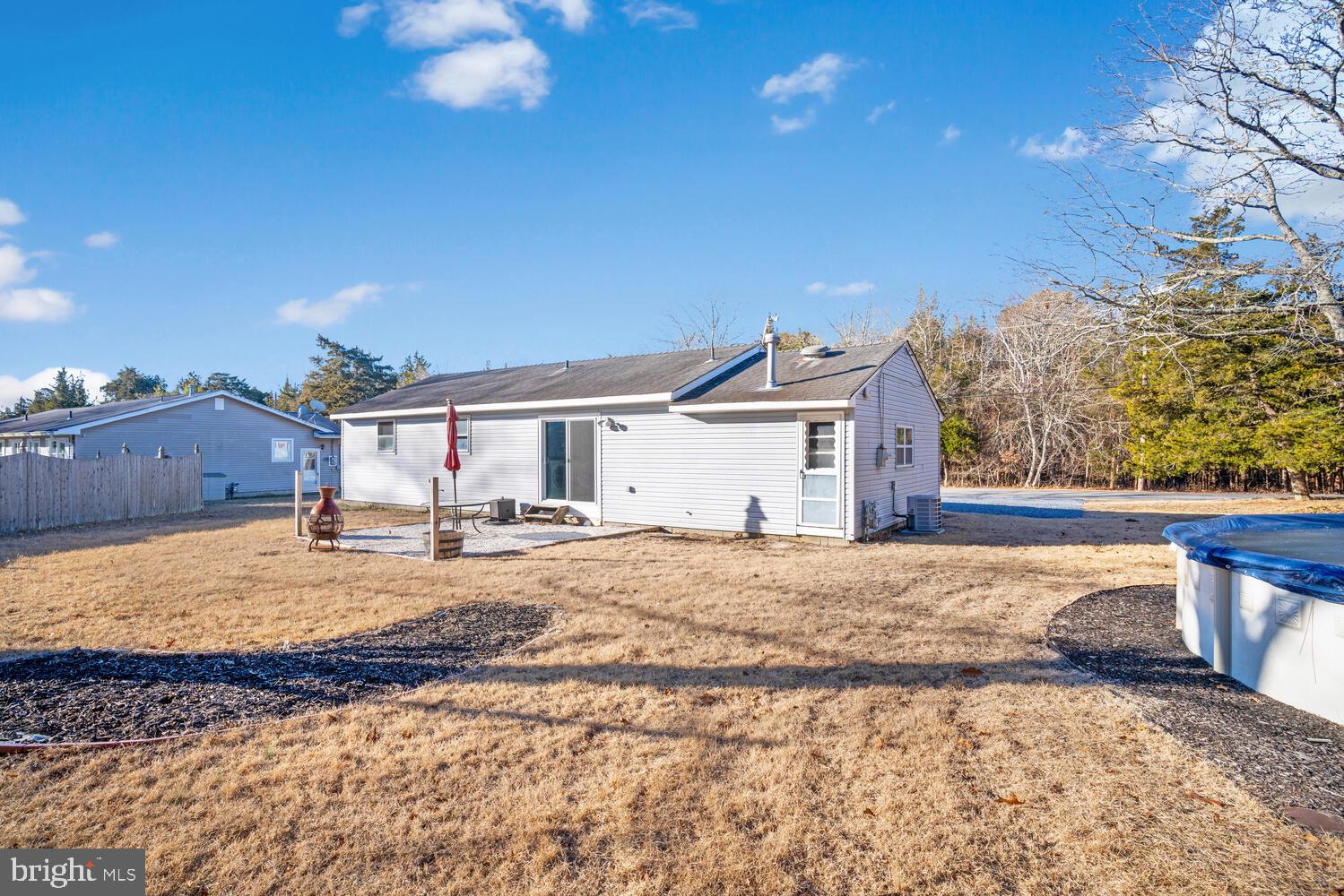 122 Forge Rd