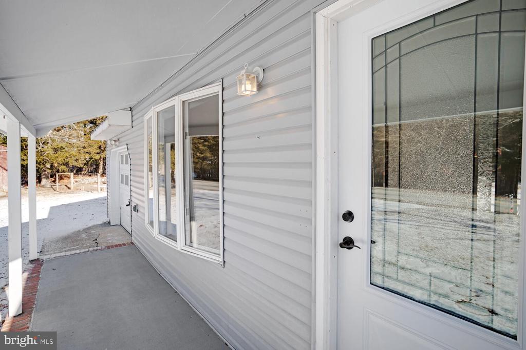 122 Forge Rd