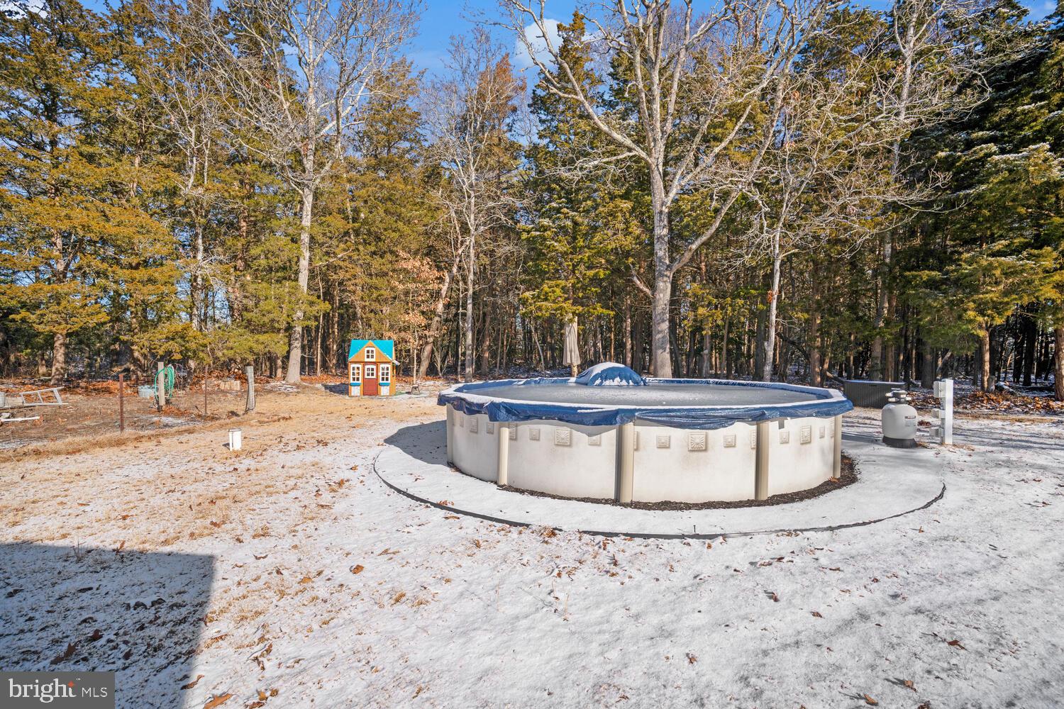 122 Forge Rd