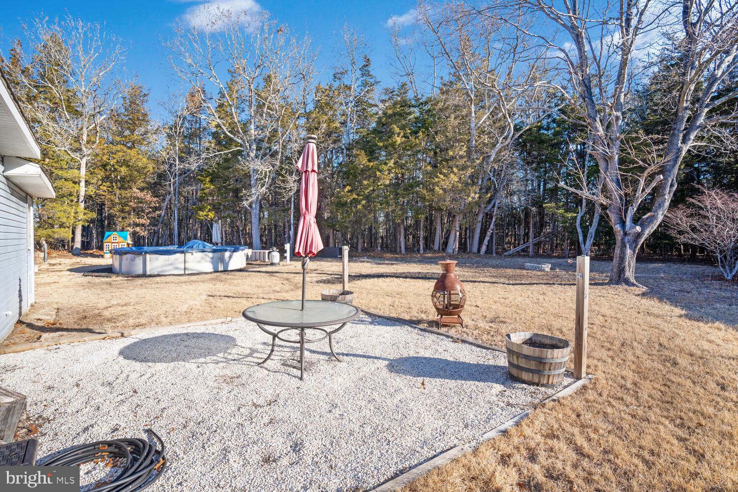 122 Forge Rd