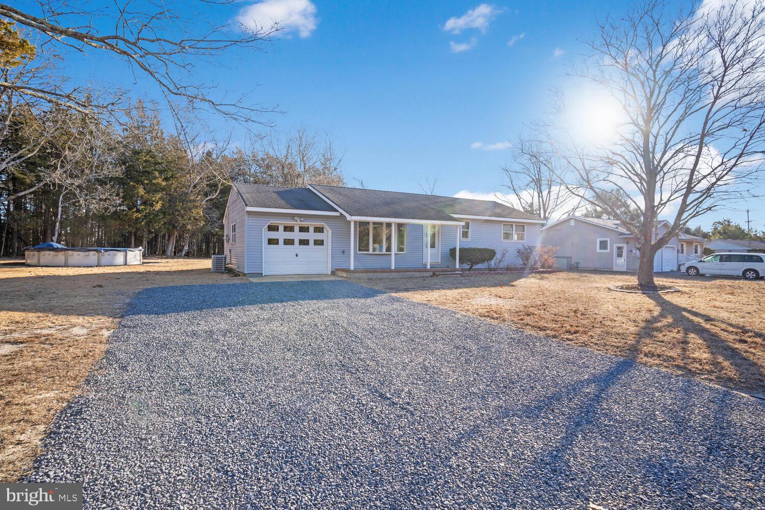 122 Forge Rd