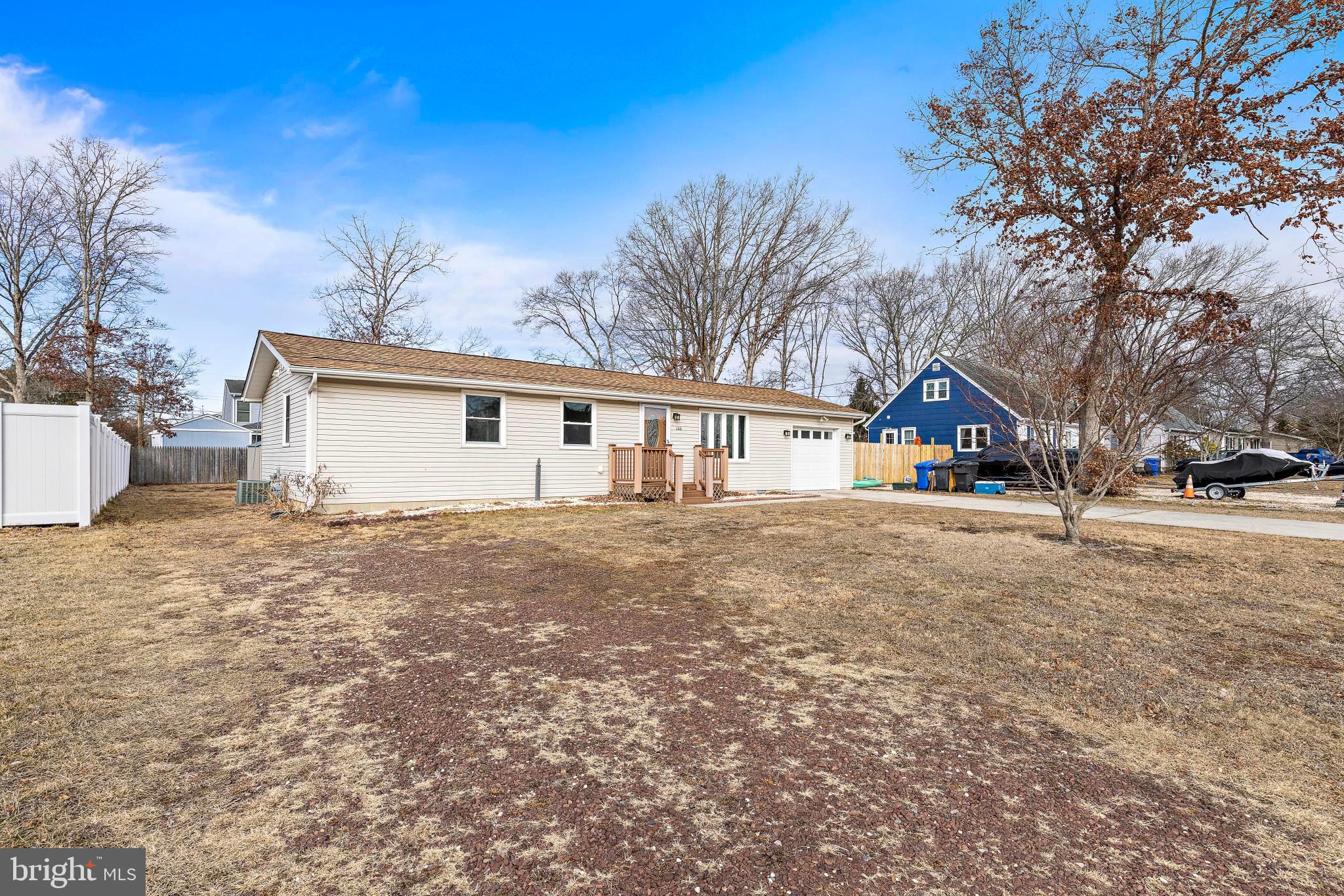 144 Tiller Ave