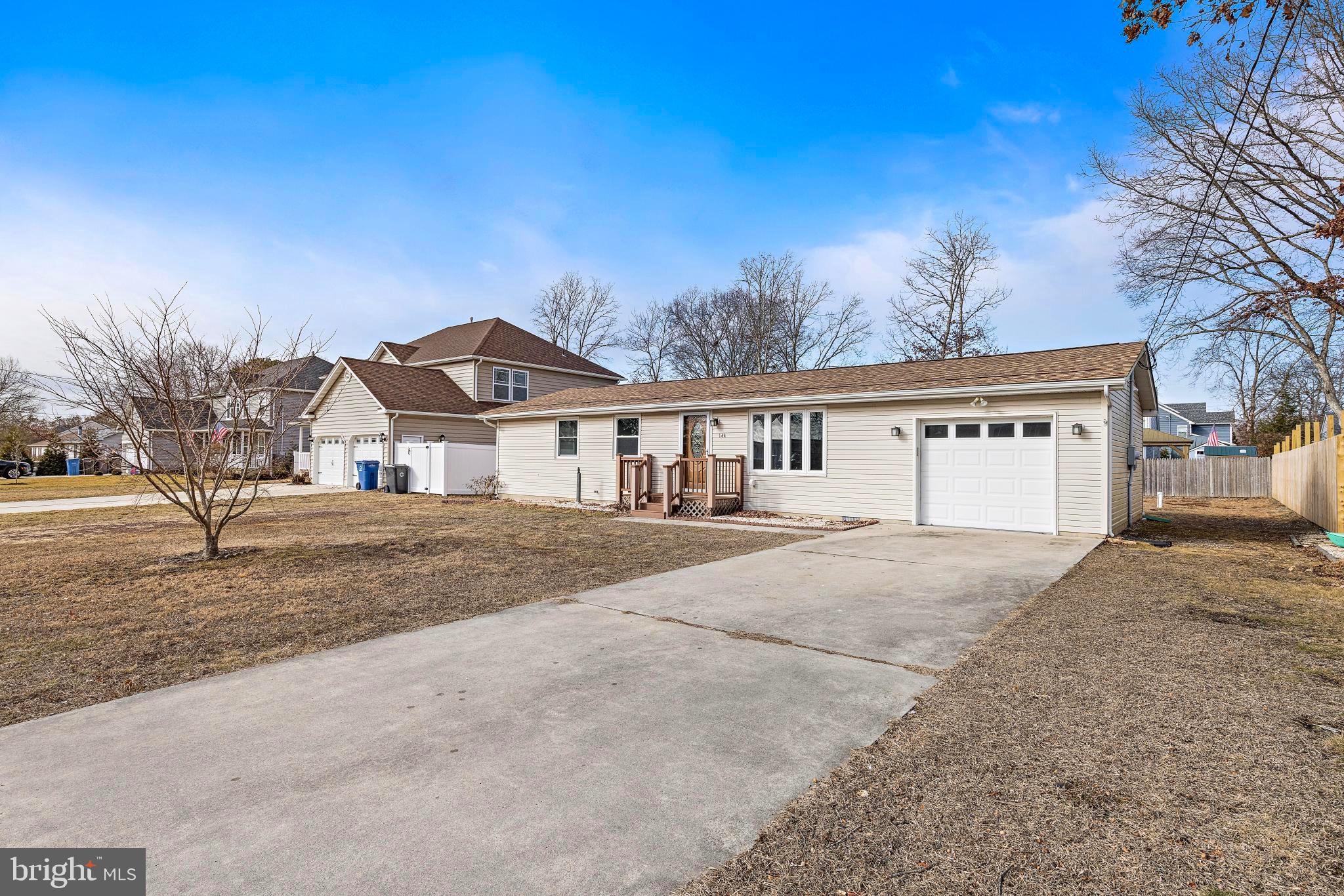 144 Tiller Ave