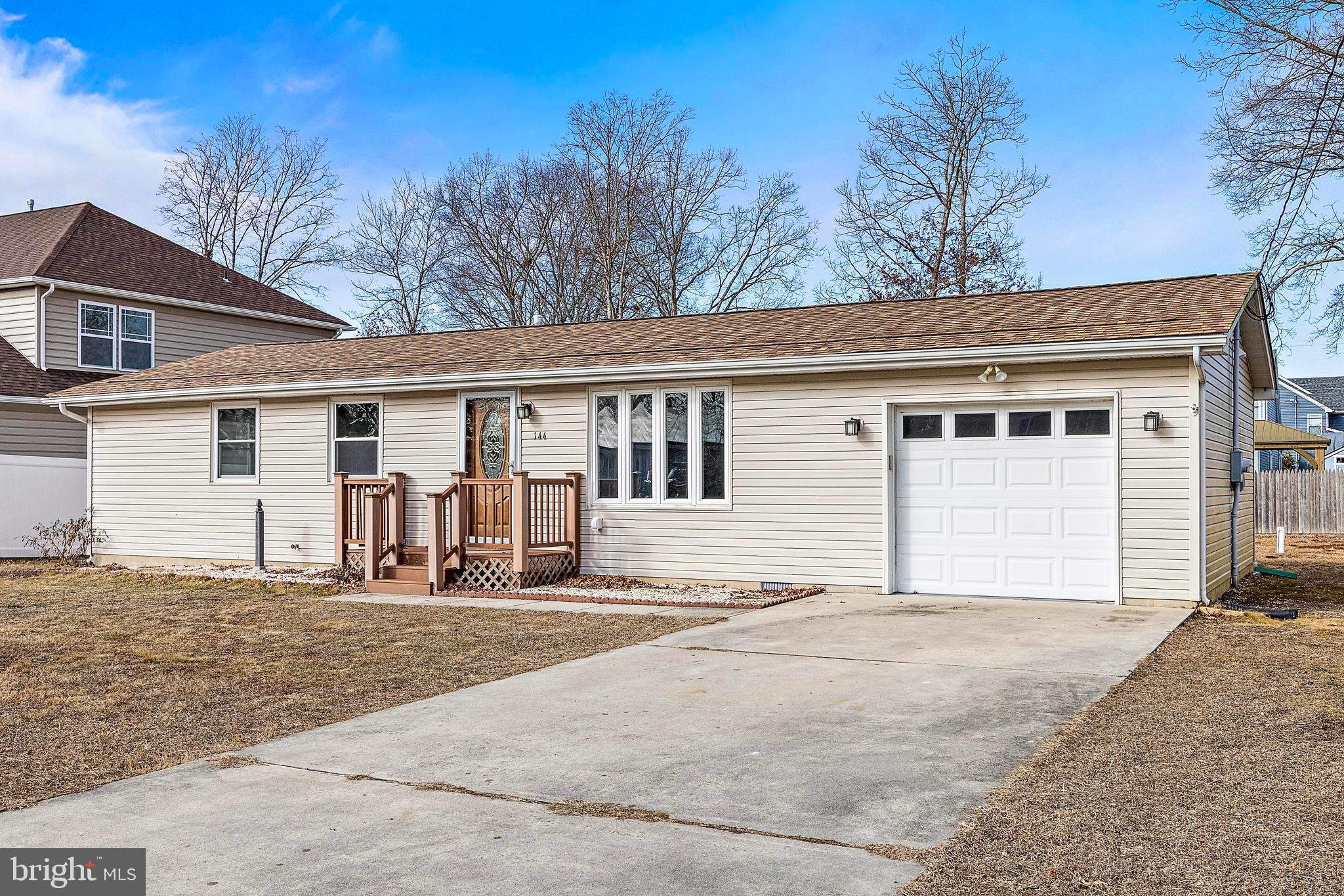 144 Tiller Ave