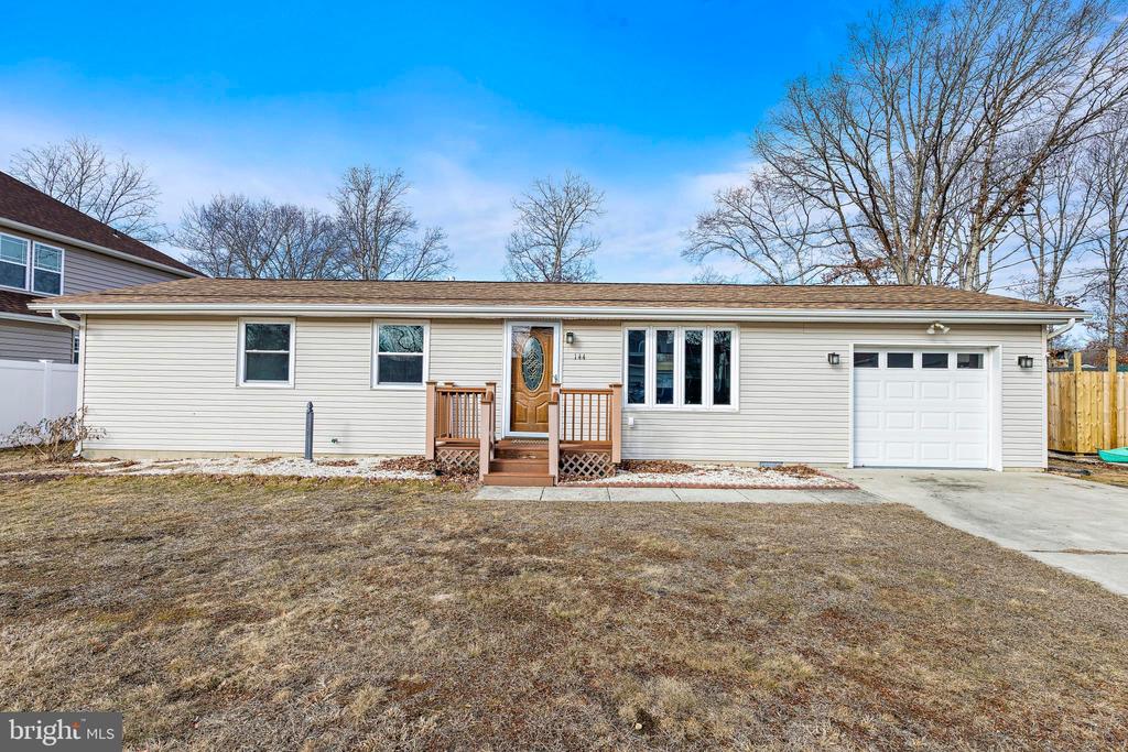 144 Tiller Ave