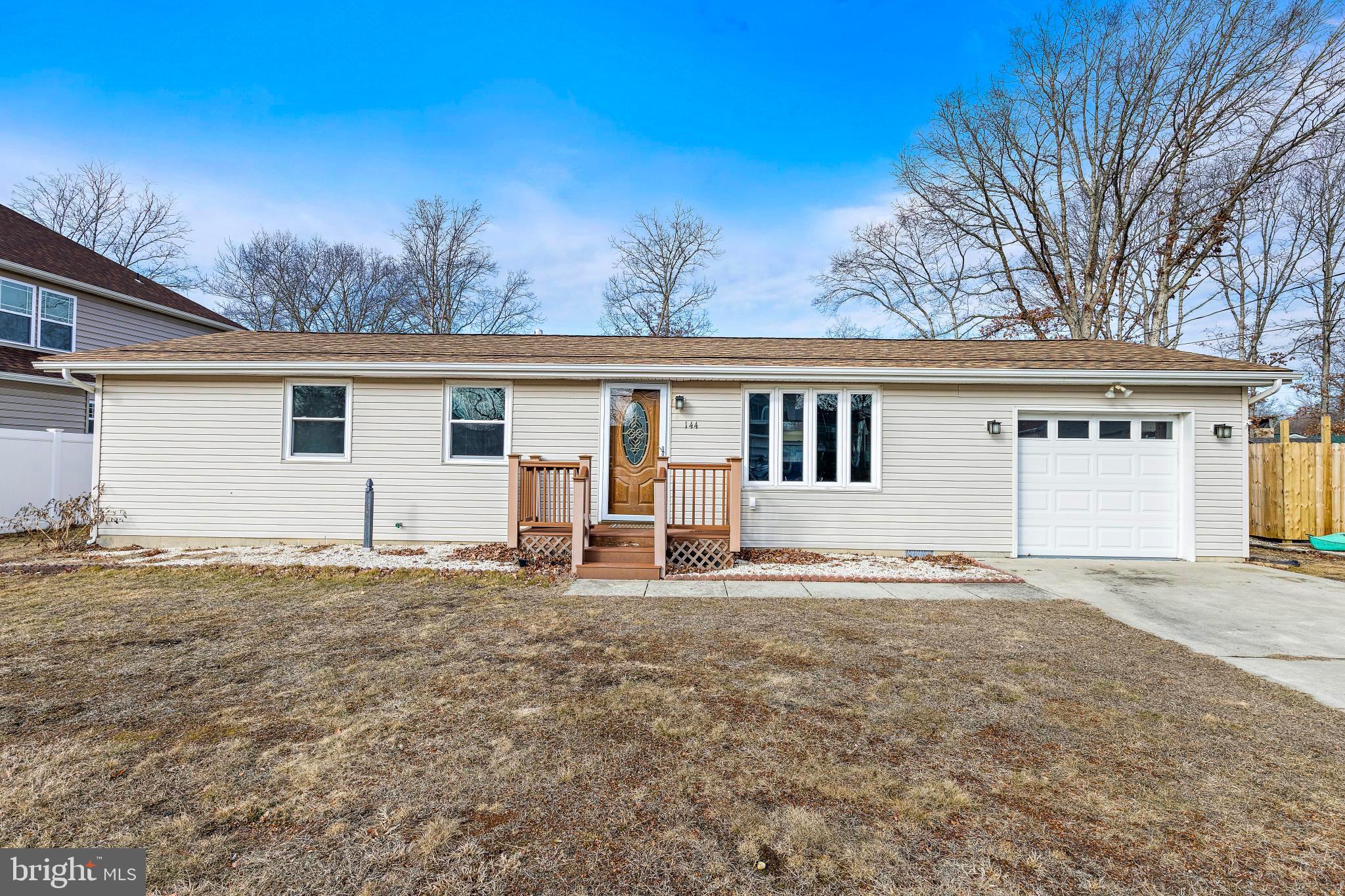 144 Tiller Ave