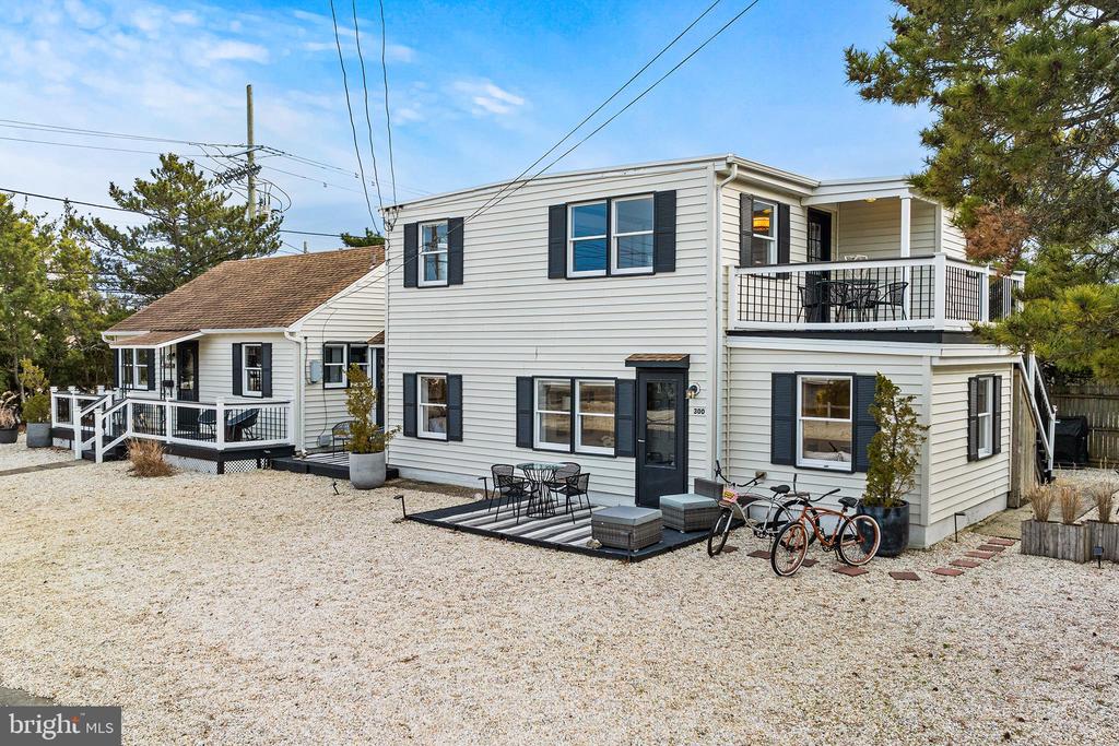 300 Glendola Ave