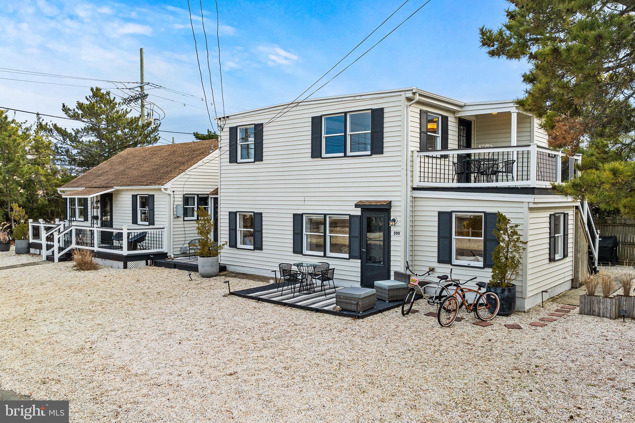 300 Glendola Ave