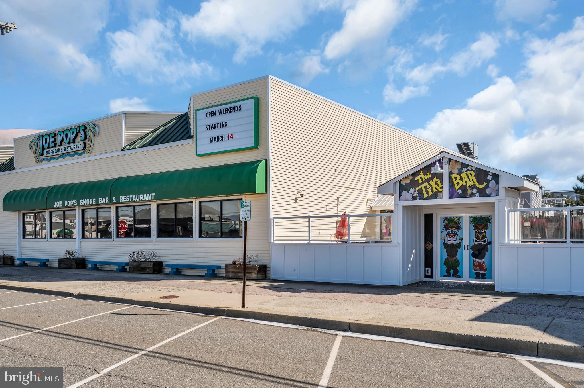 2002 LONG BEACH BOULEVARD