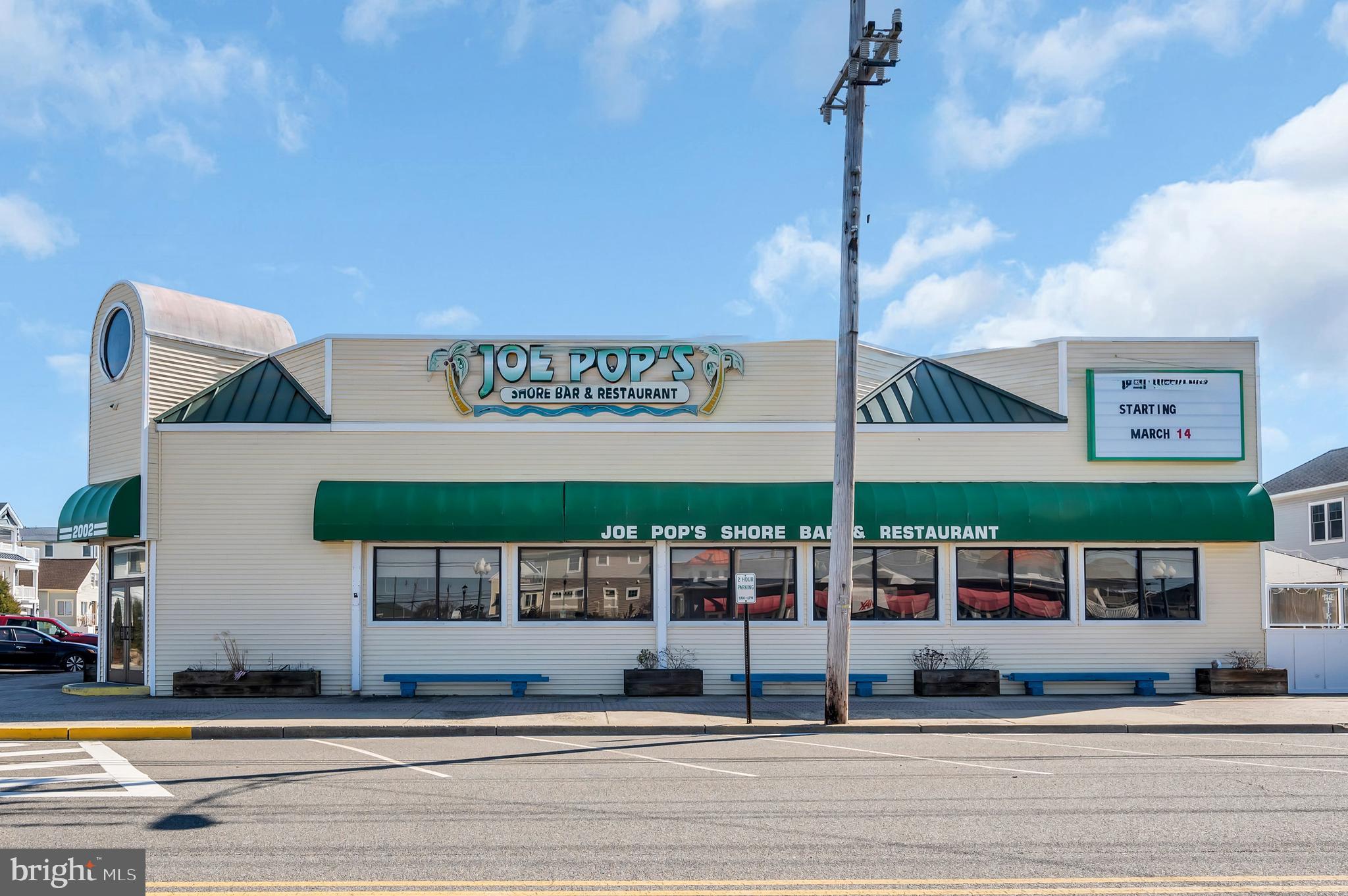 2002 LONG BEACH BOULEVARD