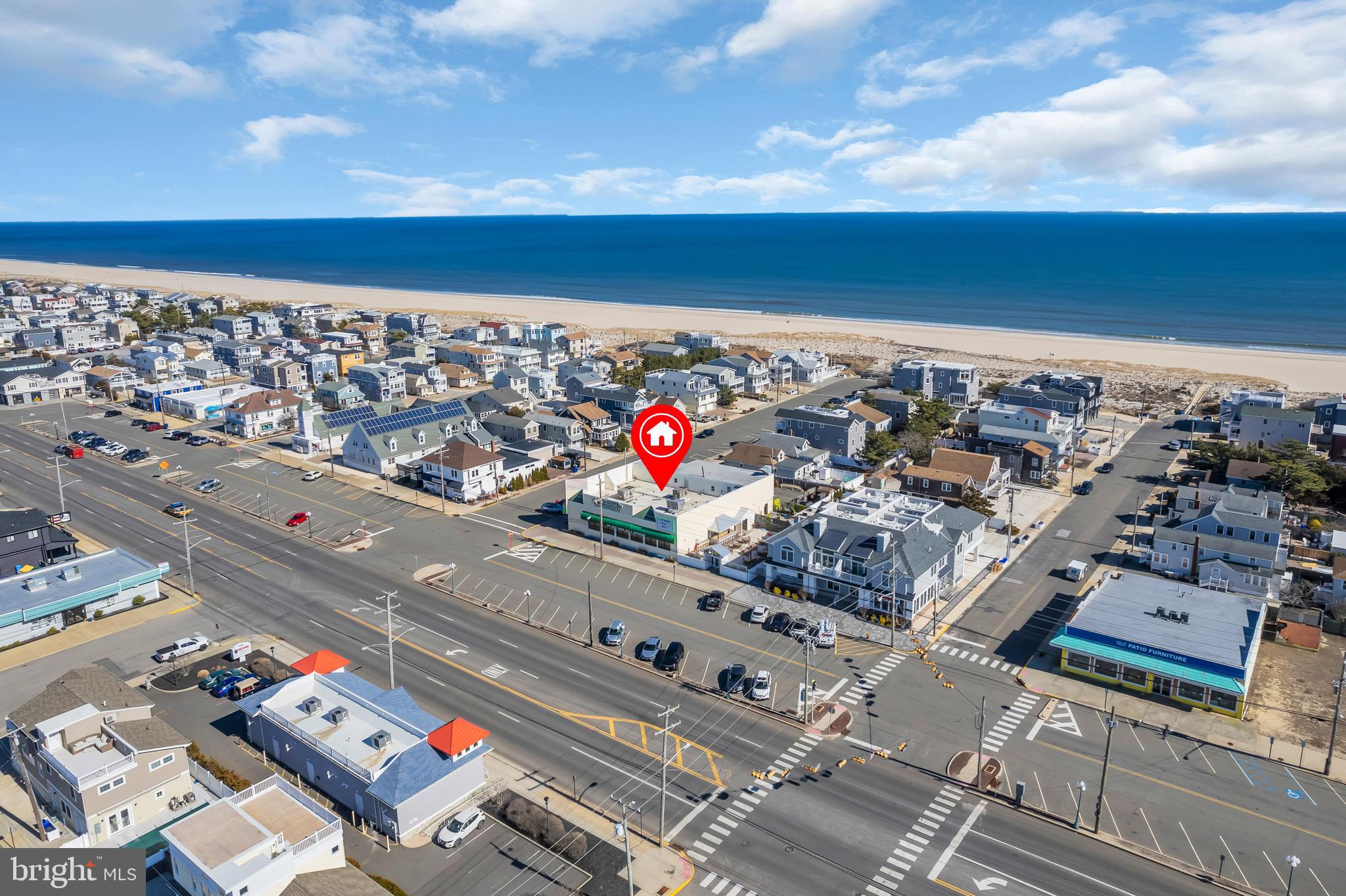 2002 LONG BEACH BOULEVARD