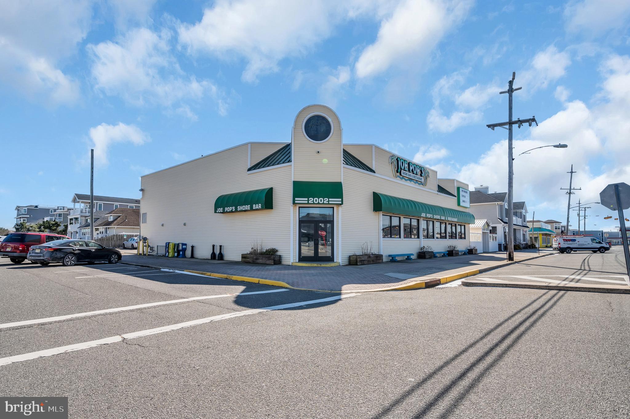 2002 LONG BEACH BOULEVARD