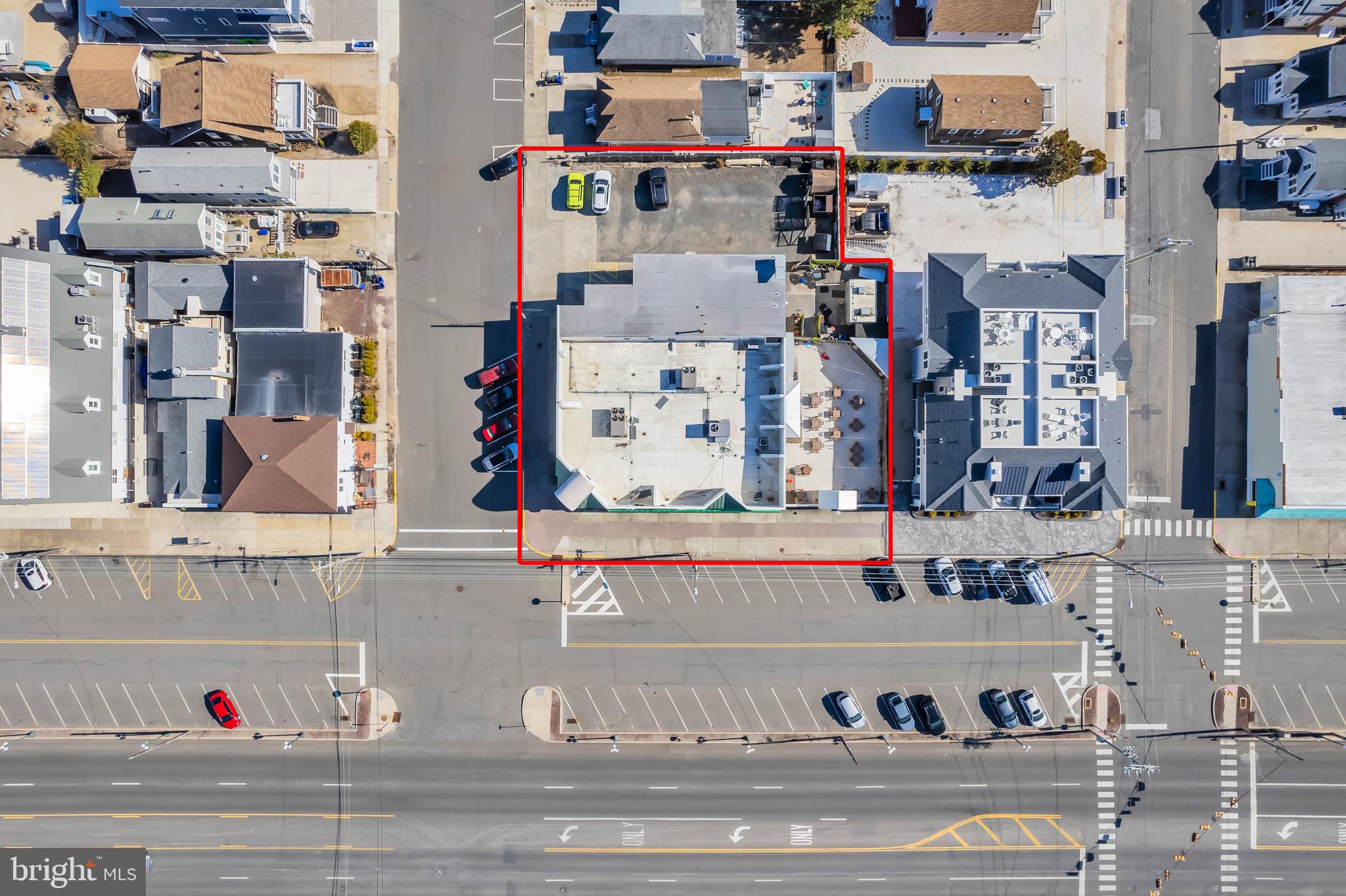 2002 LONG BEACH BOULEVARD