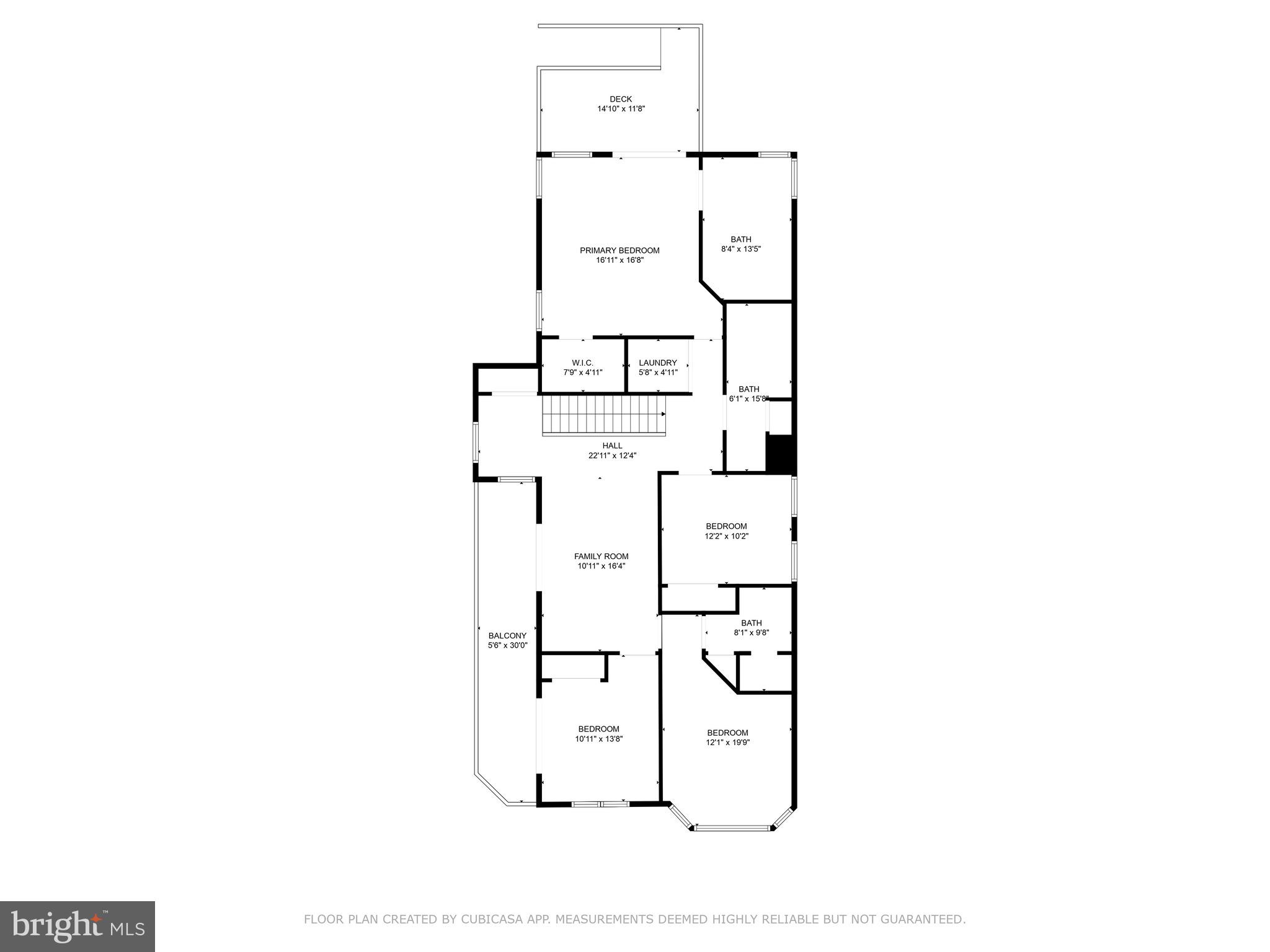 10 E Burlington Ave
